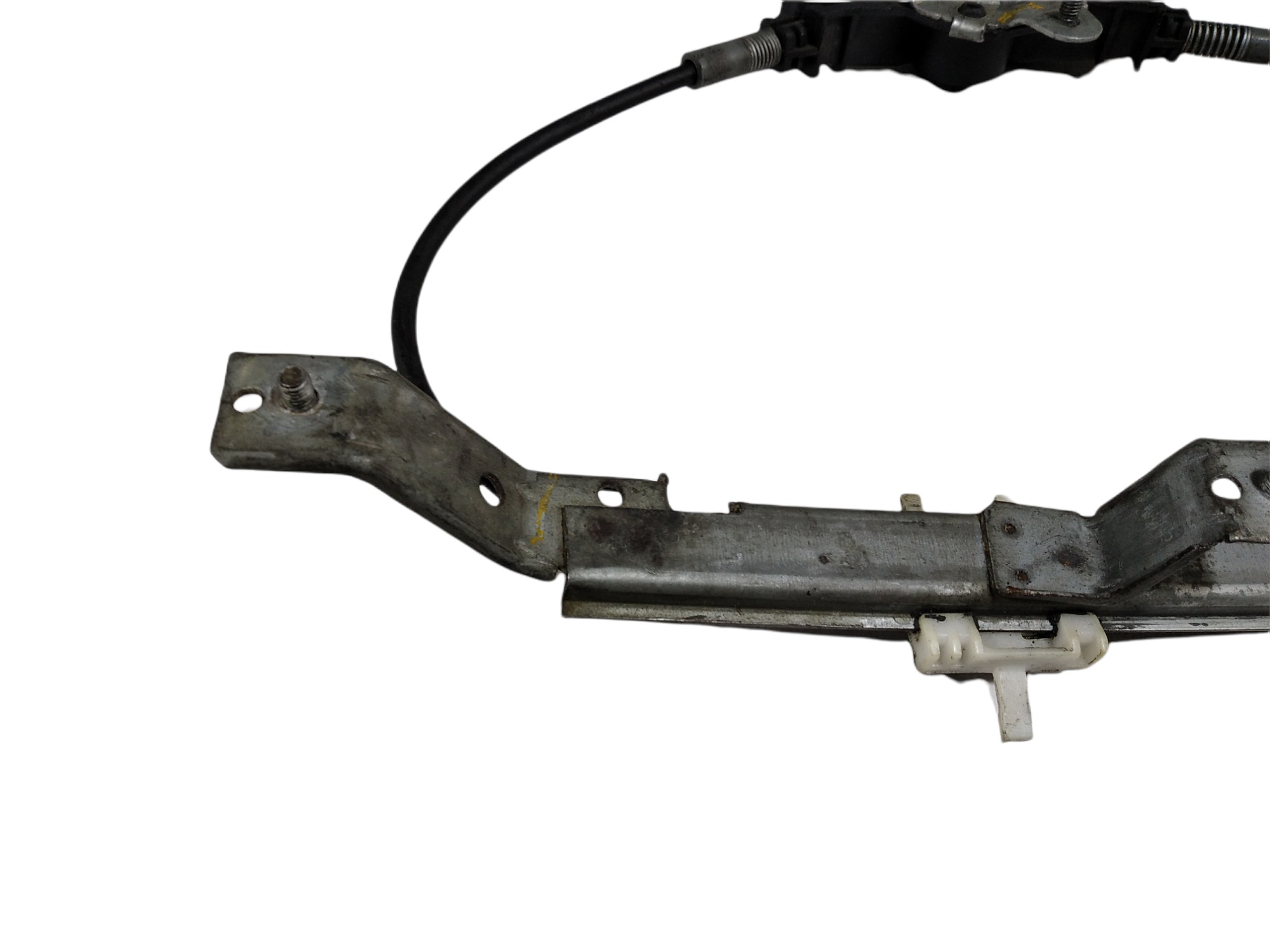 Máquina Vidro Traseira Direita Fiat Siena 2006 V174 7