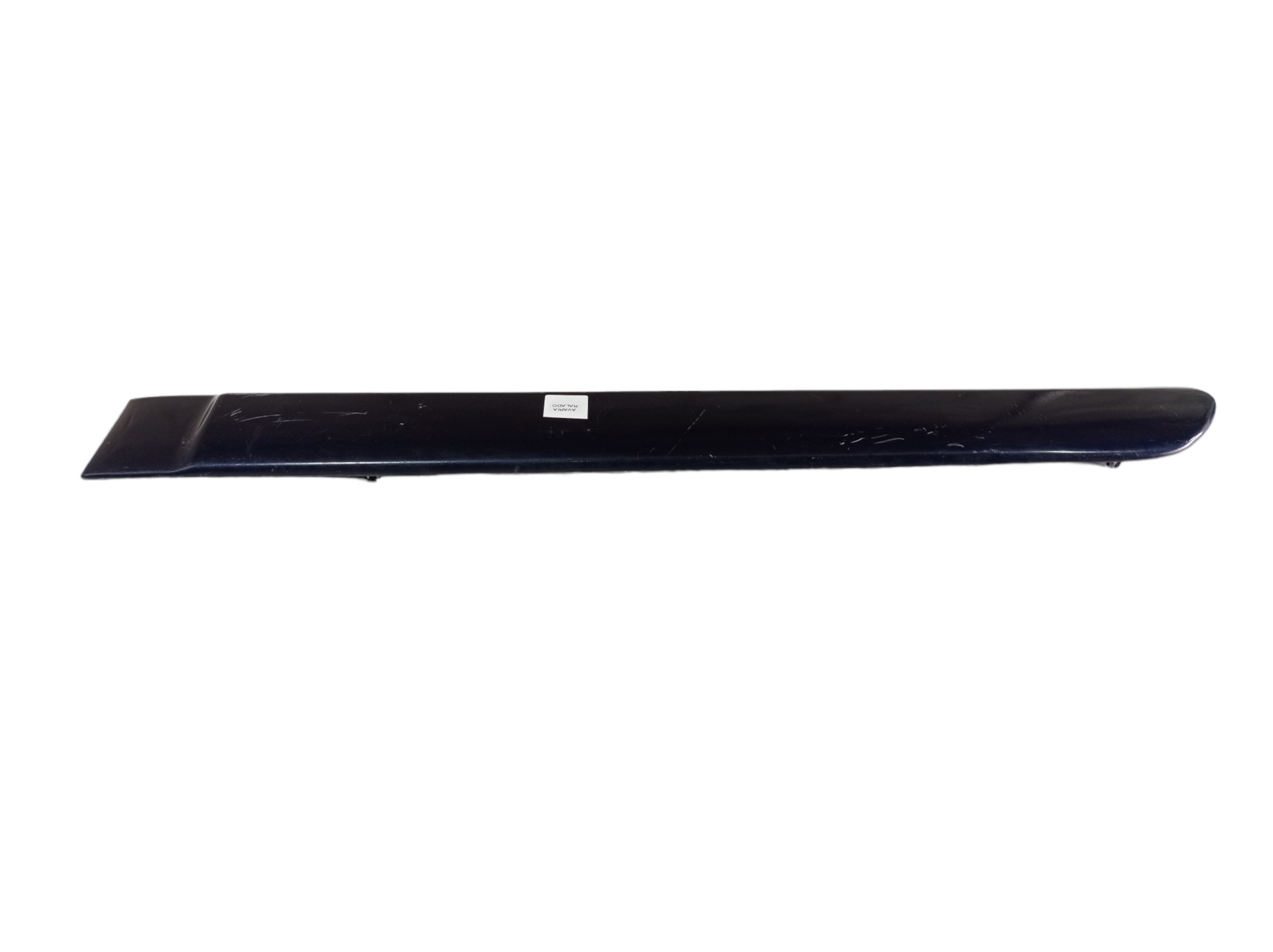Friso Porta Traseira Esquerda Citroen Xsara 2002 A 2006 V400 3