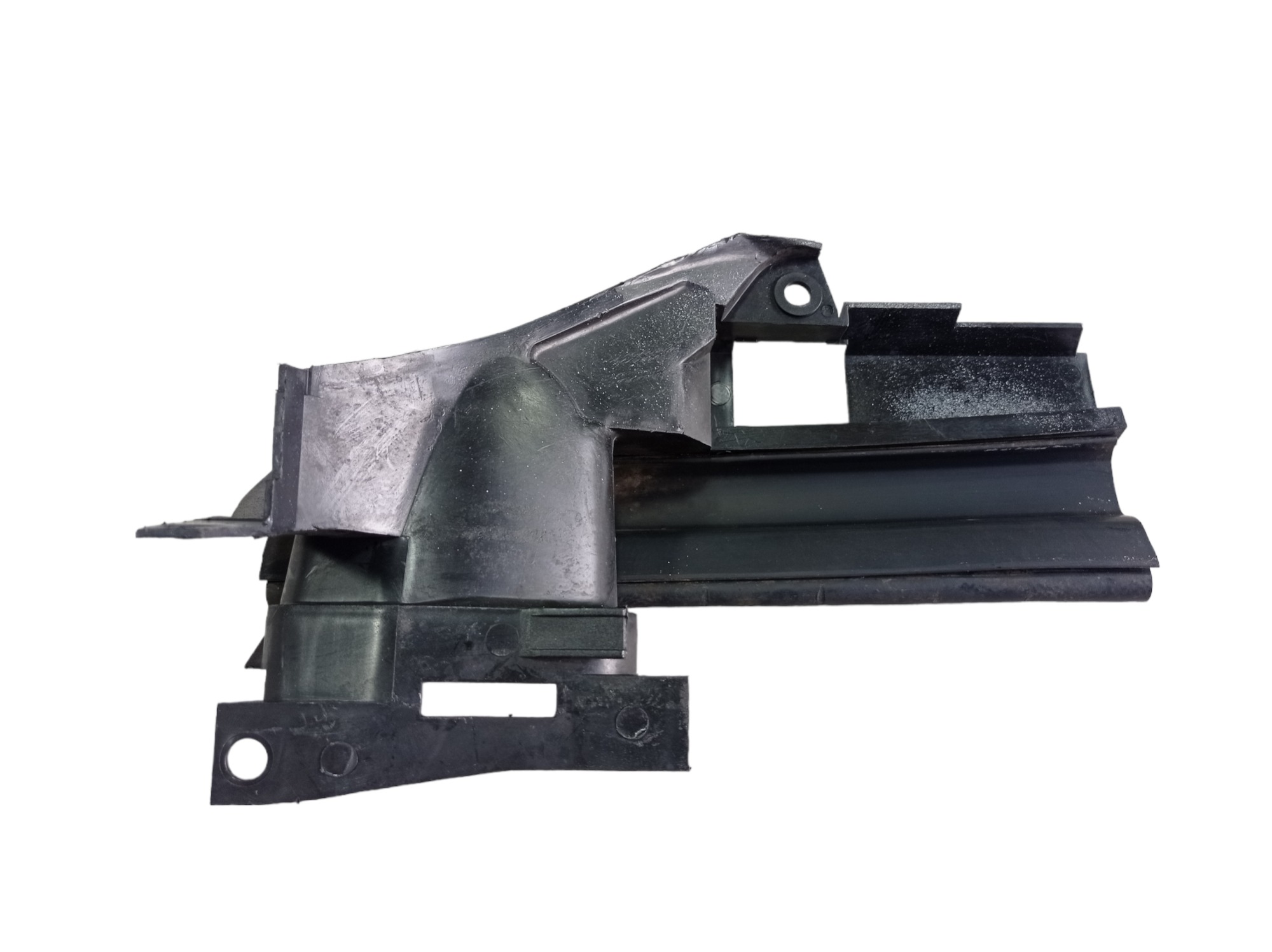 Tomada De Ar Mercedes C230 1998 2025200604 V493 8