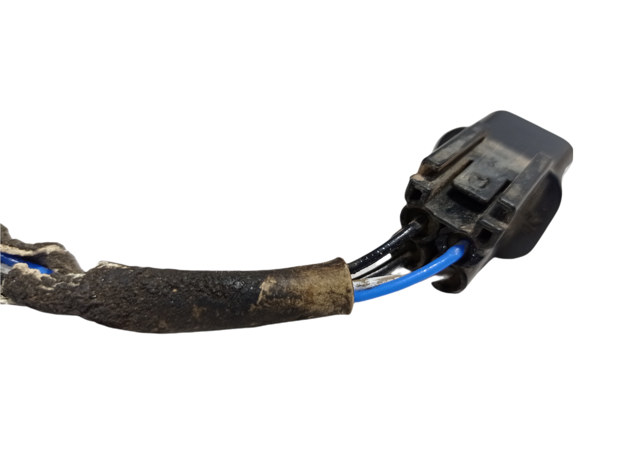 Sonda Lambda Pajero Sport 2003 V6 3.0 V262 06d27 7