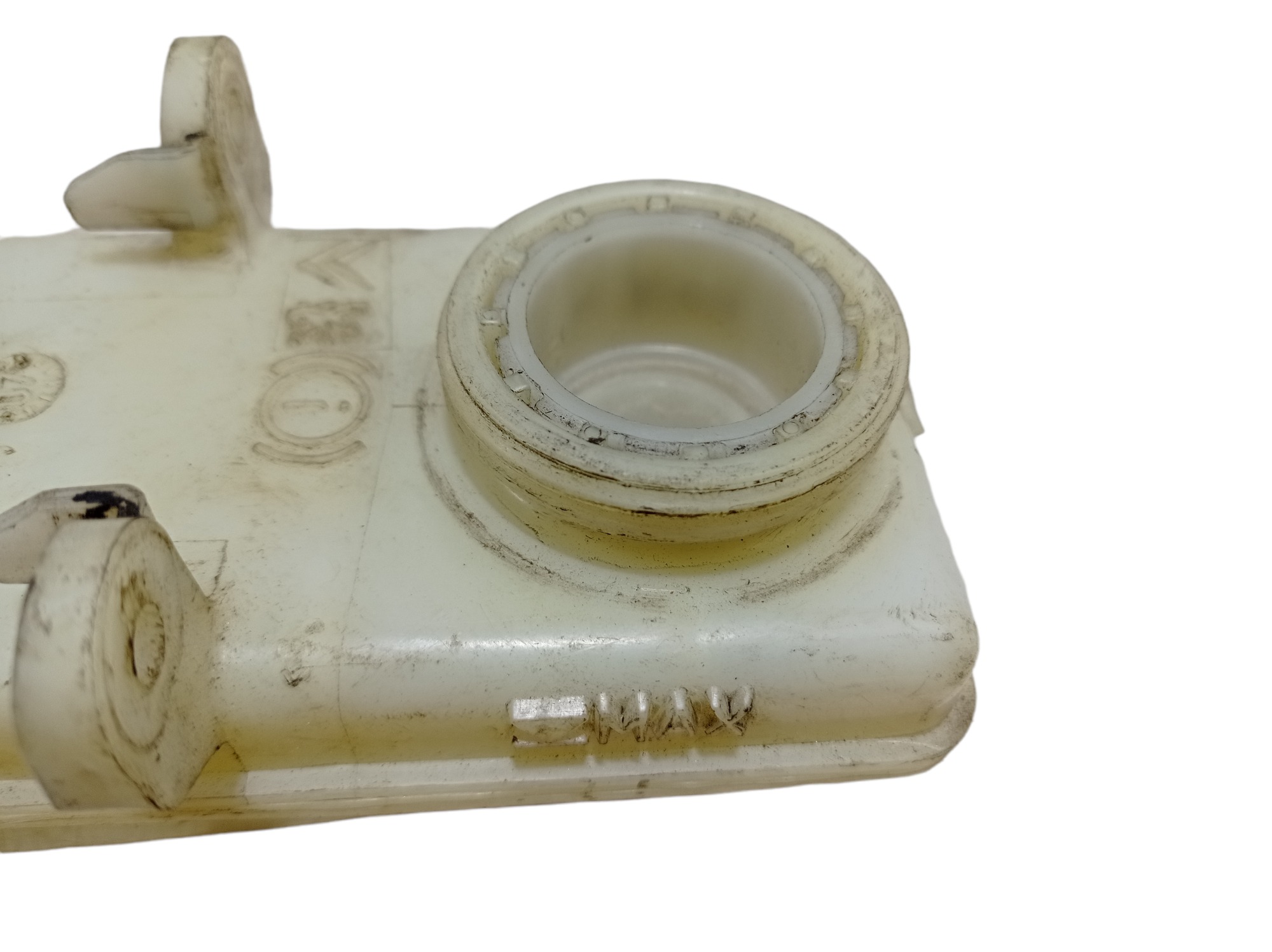 Reservatorio Fluido Freio Peugeot 307 2007 V241 6