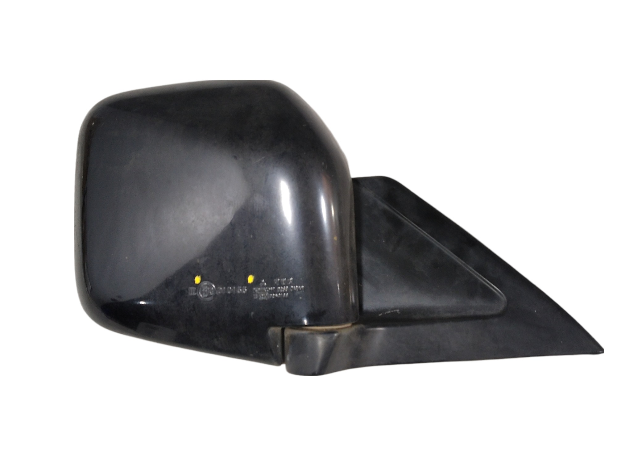 Retrovisor Direito Mitsubishi Pajero 2002 2005 V319 8