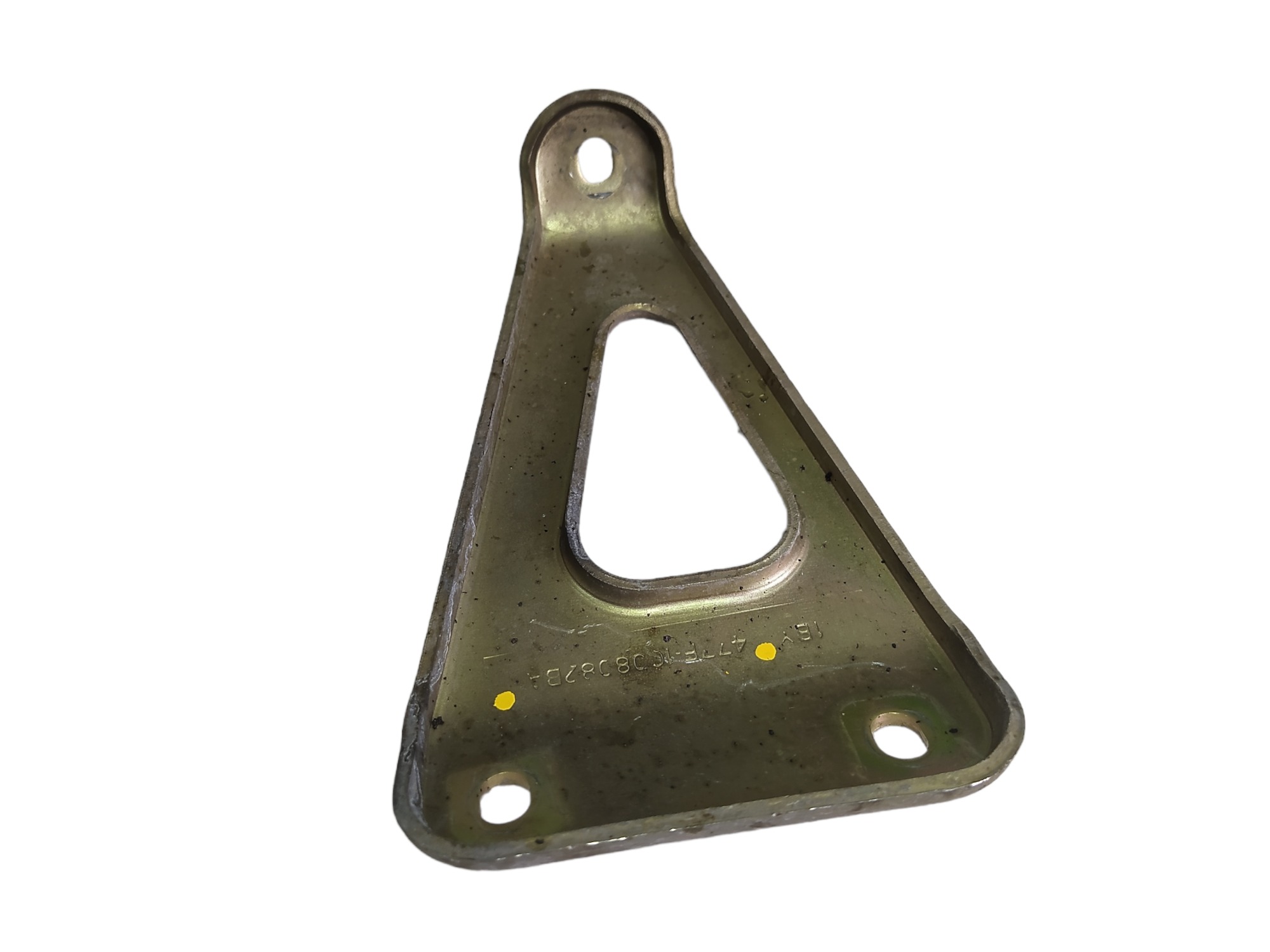 Suporte Coletor Admissão Chery Celer 13  V470 477f1008082ba 4