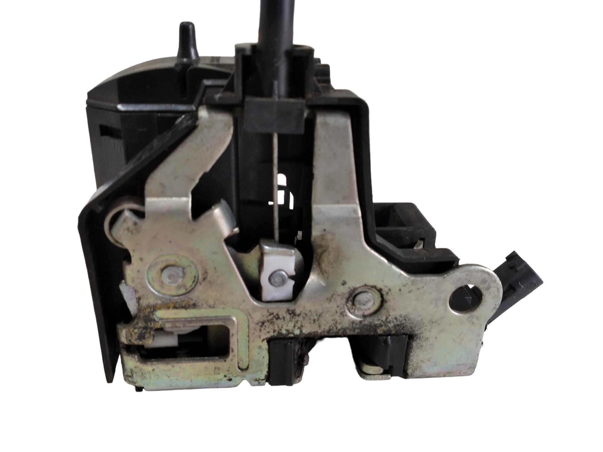 Fechadura Porta Traseira Esquerda Chery Celer 2013 A 15 V470 6