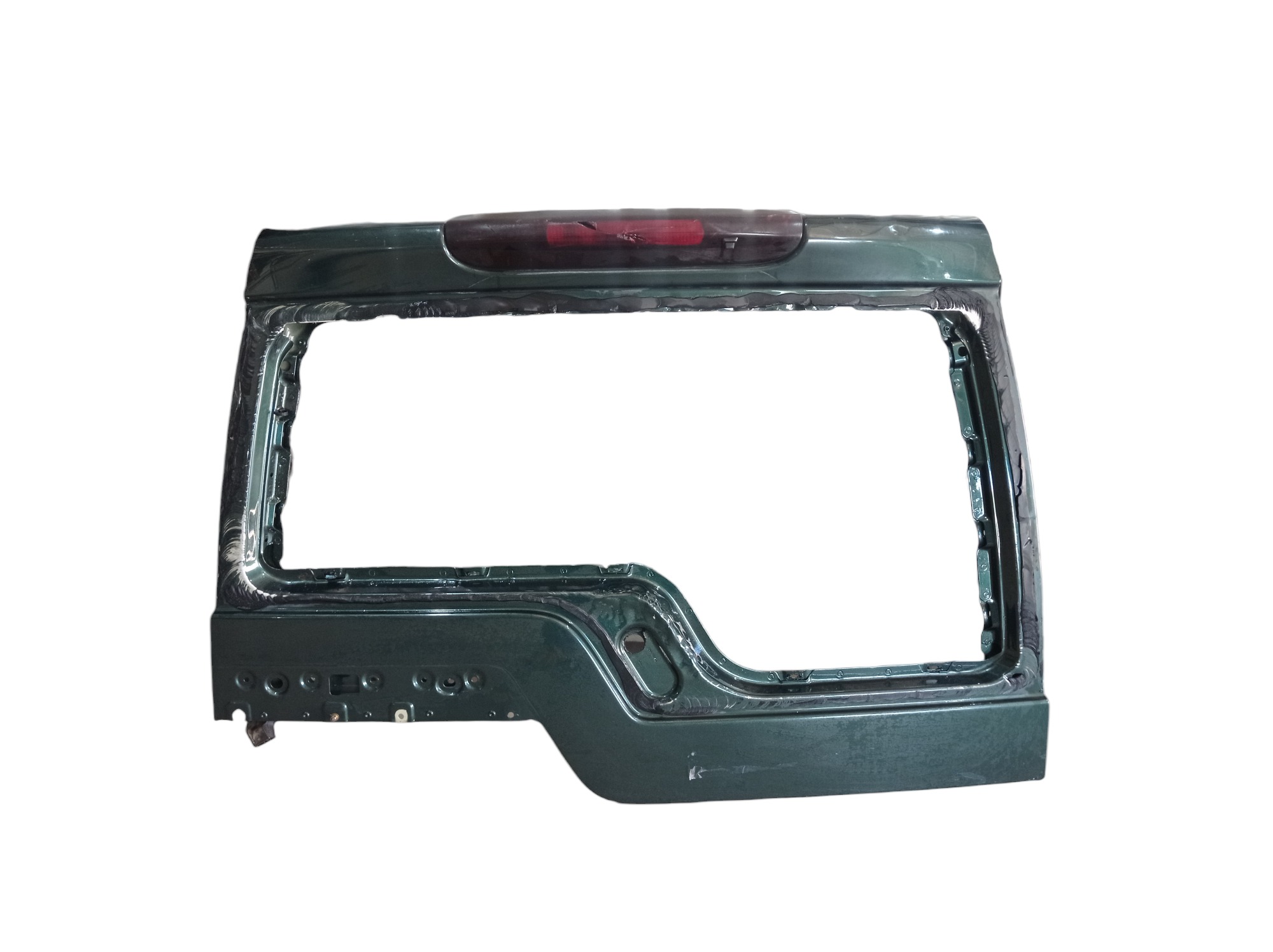 Tampa Traseira Land Rover Discovery 4 2010 A 2014 V582 4