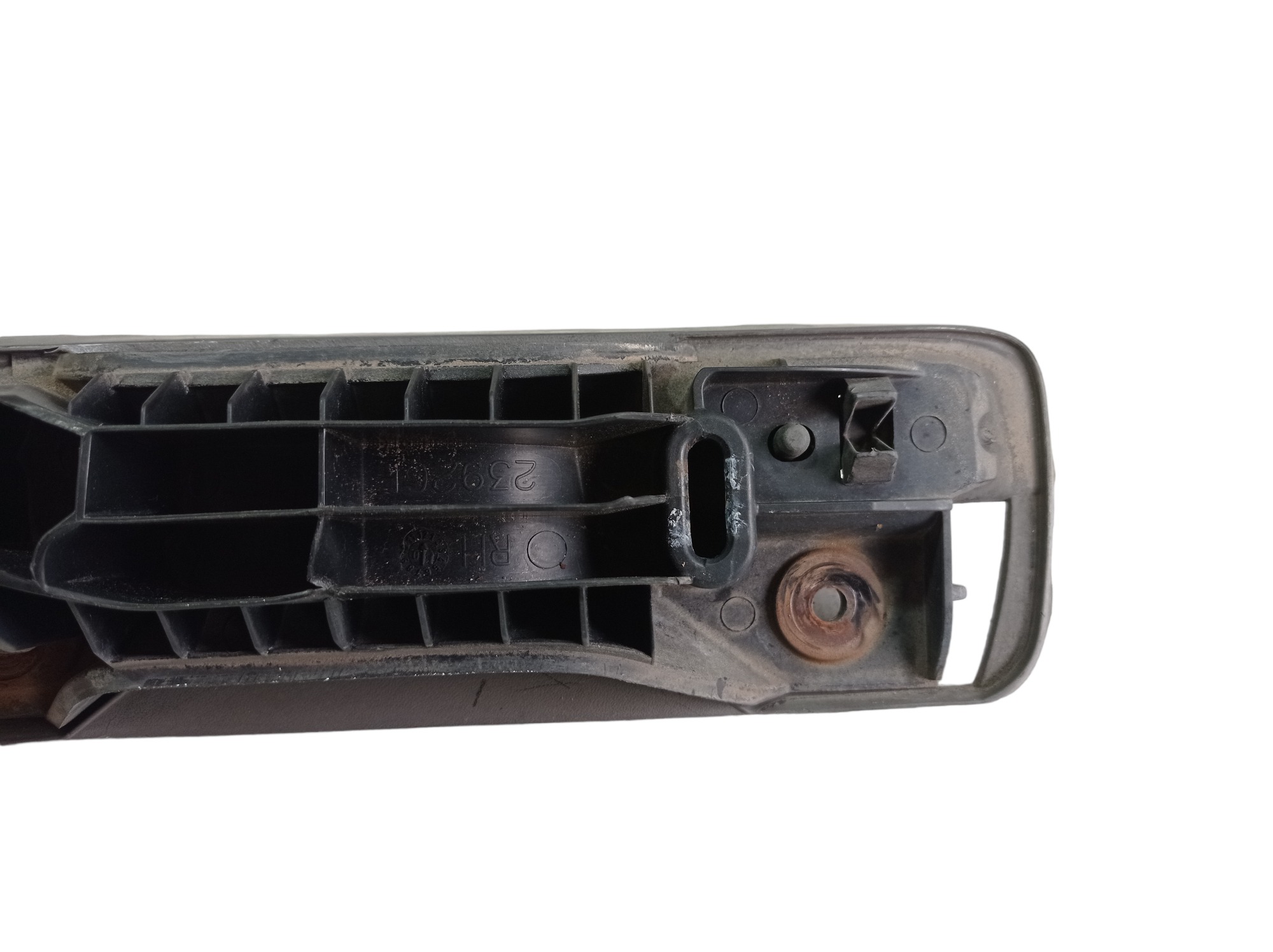 Suporte Rack Teto Dianteiro Direito Jeep Cherokee 2012 V561