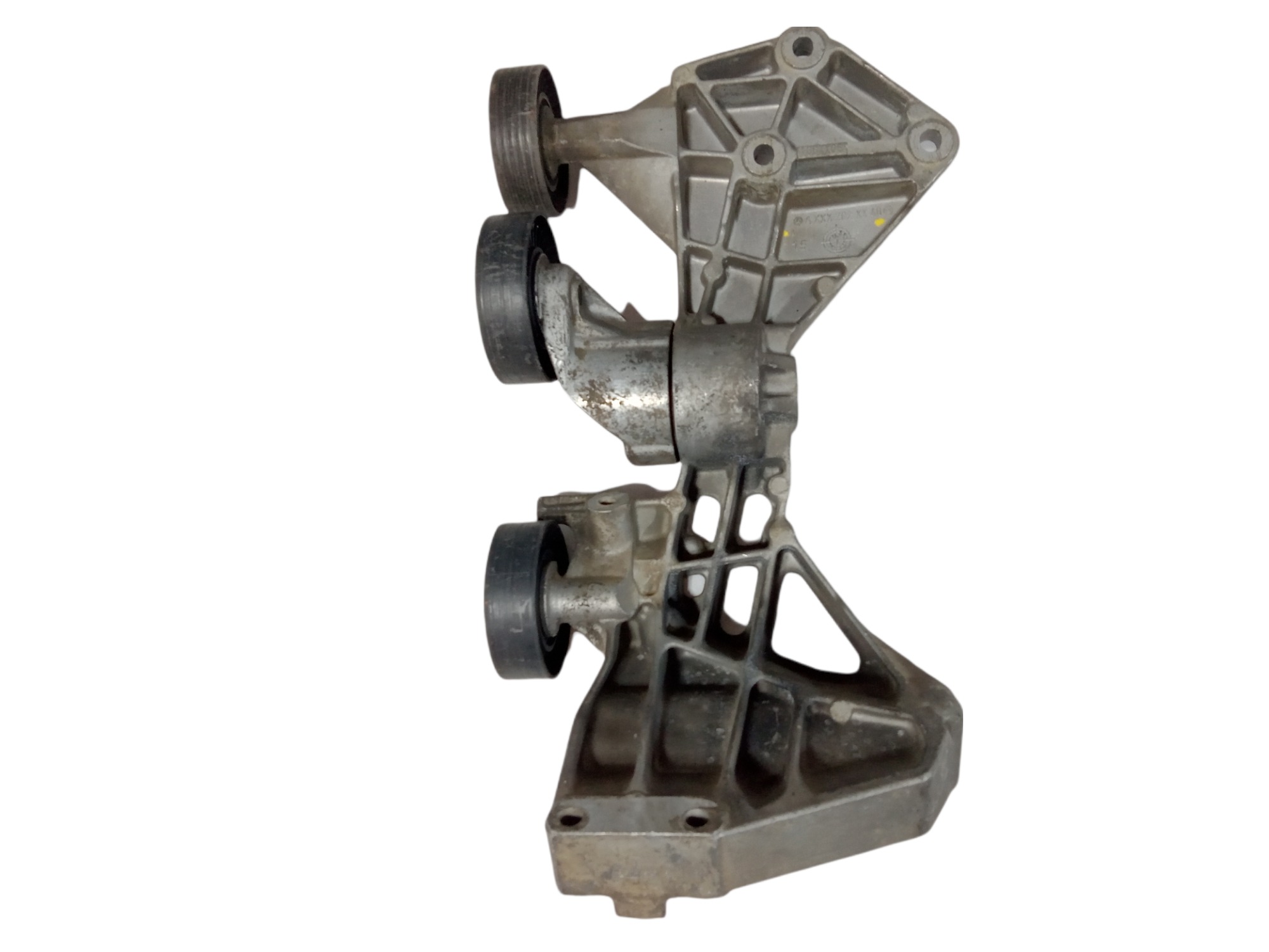 Suporte Do Alternador Mercedes A190 1999 A 2005 2