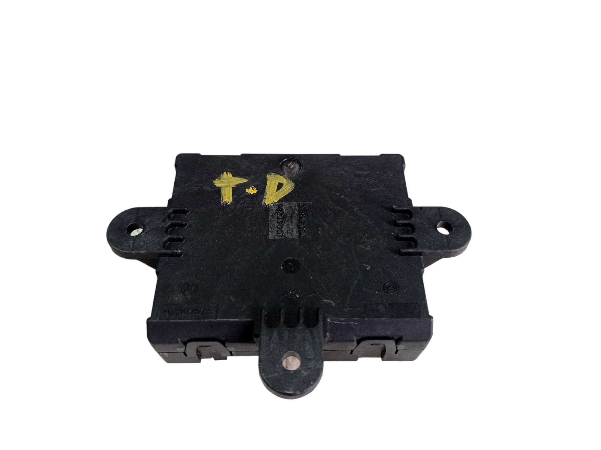 Modulo Porta Tras Direito Rover Discovery 4 2010 A 14 V582 1