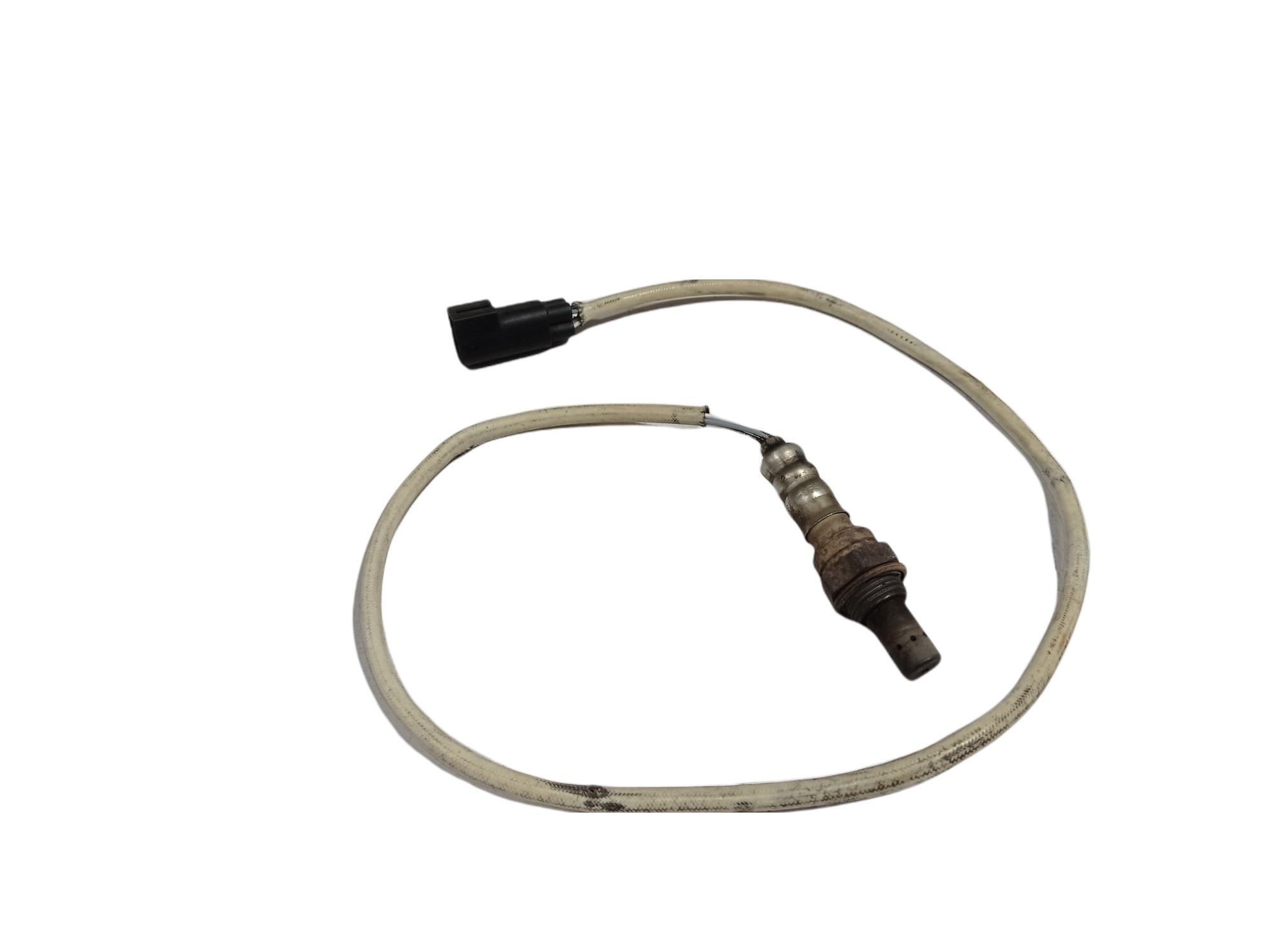 Sonda Lambda Ford Fiesta 1.0 Gasolina 2004 2s659f472ab 4