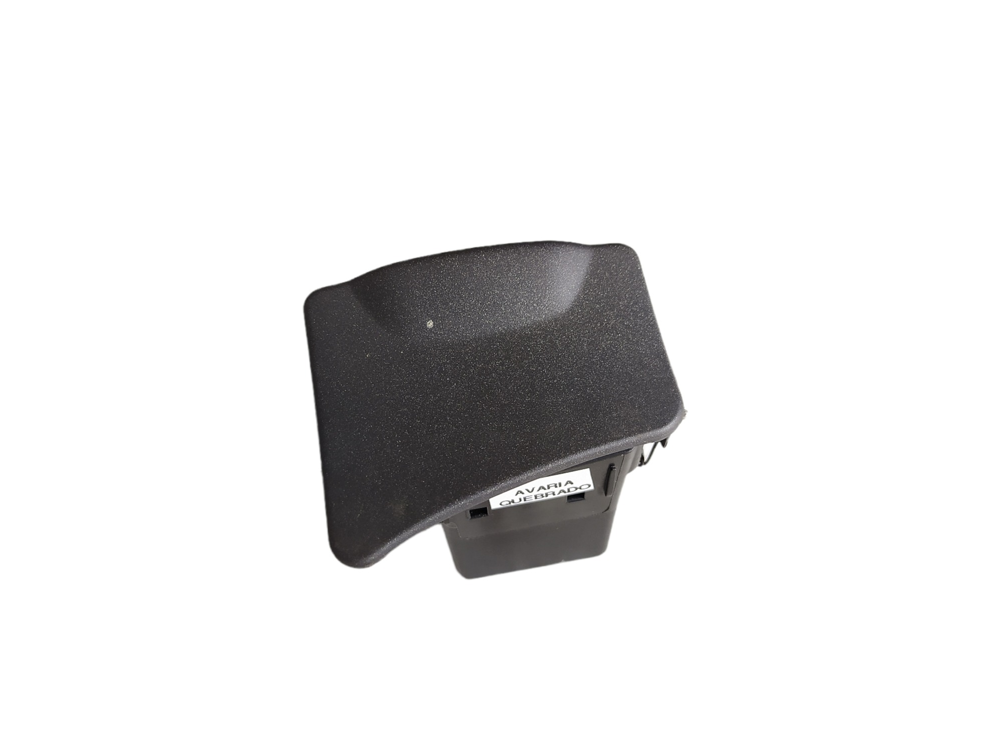 Cinzero Console Volvo S40 T4 2002 30617083 V54 6
