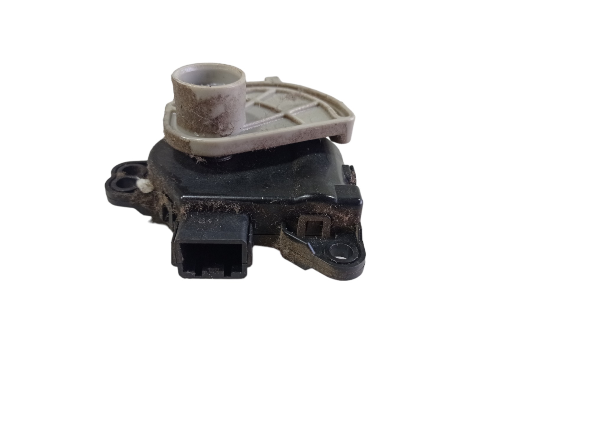 Motor Atuador Caixa De Ar Kia Cadenza 2011 A 2013 V547 2