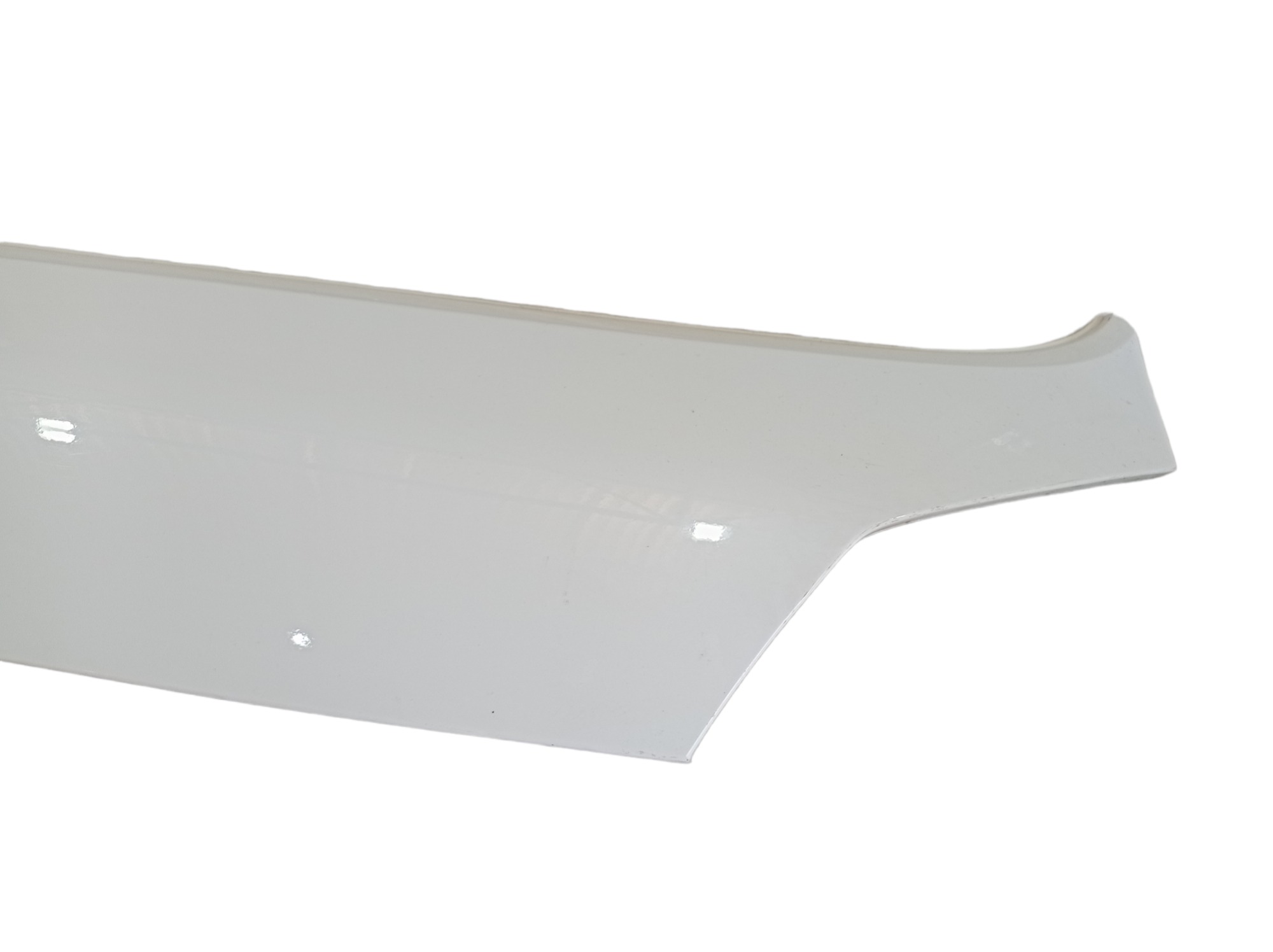 Moldura Tampa Traseira Jac T6 2.0 16v 2016 5705200u1510 V475 6