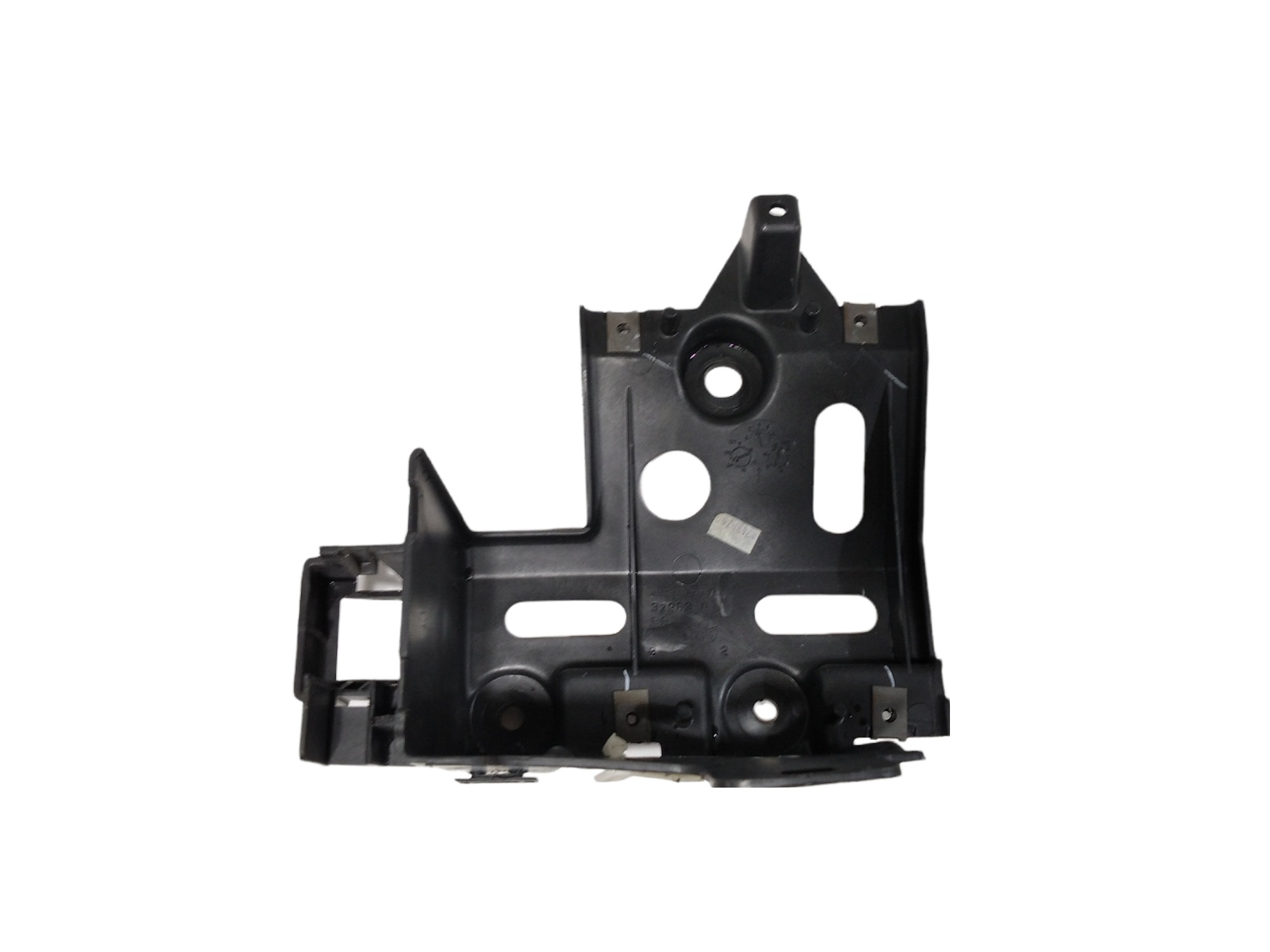 Suporte Painel De Instrumentos Grand Caravan 2003 V458 4