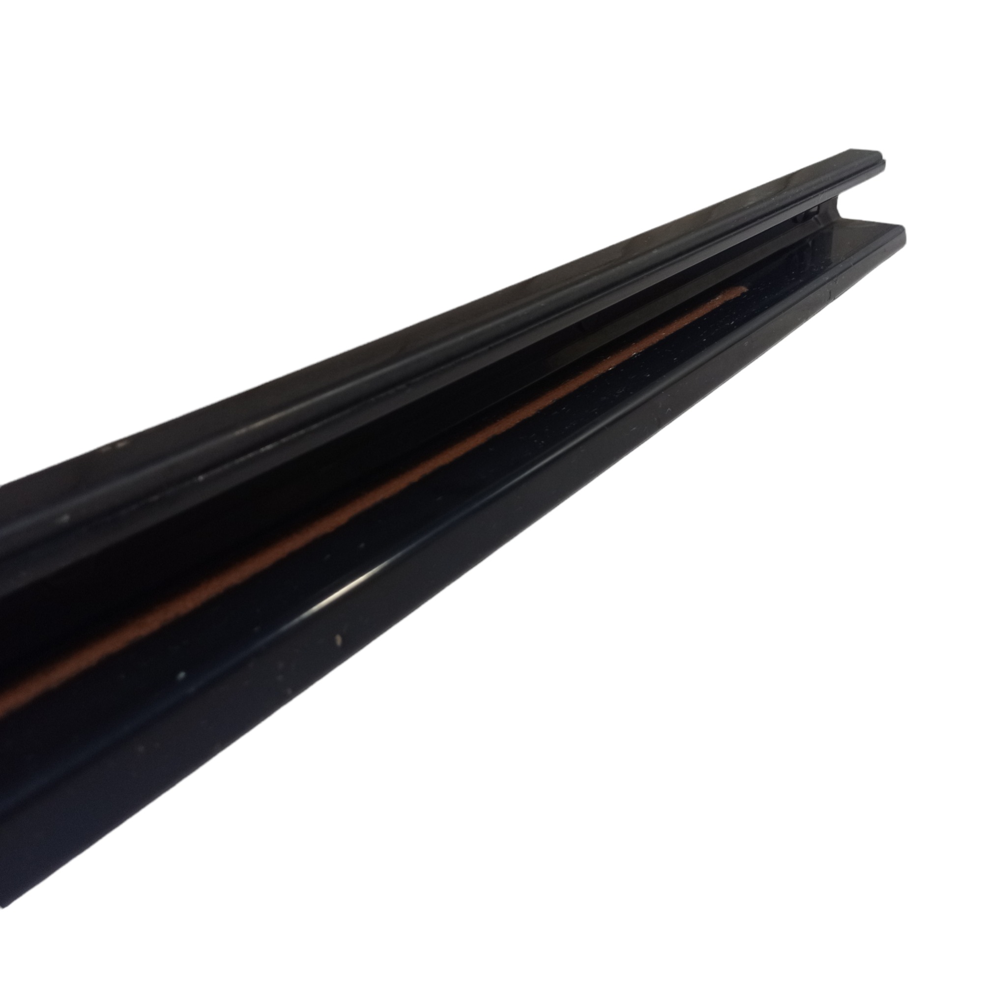 Trilho Central Esquerdo Chrysler Grand Caravan 2003 V458 7