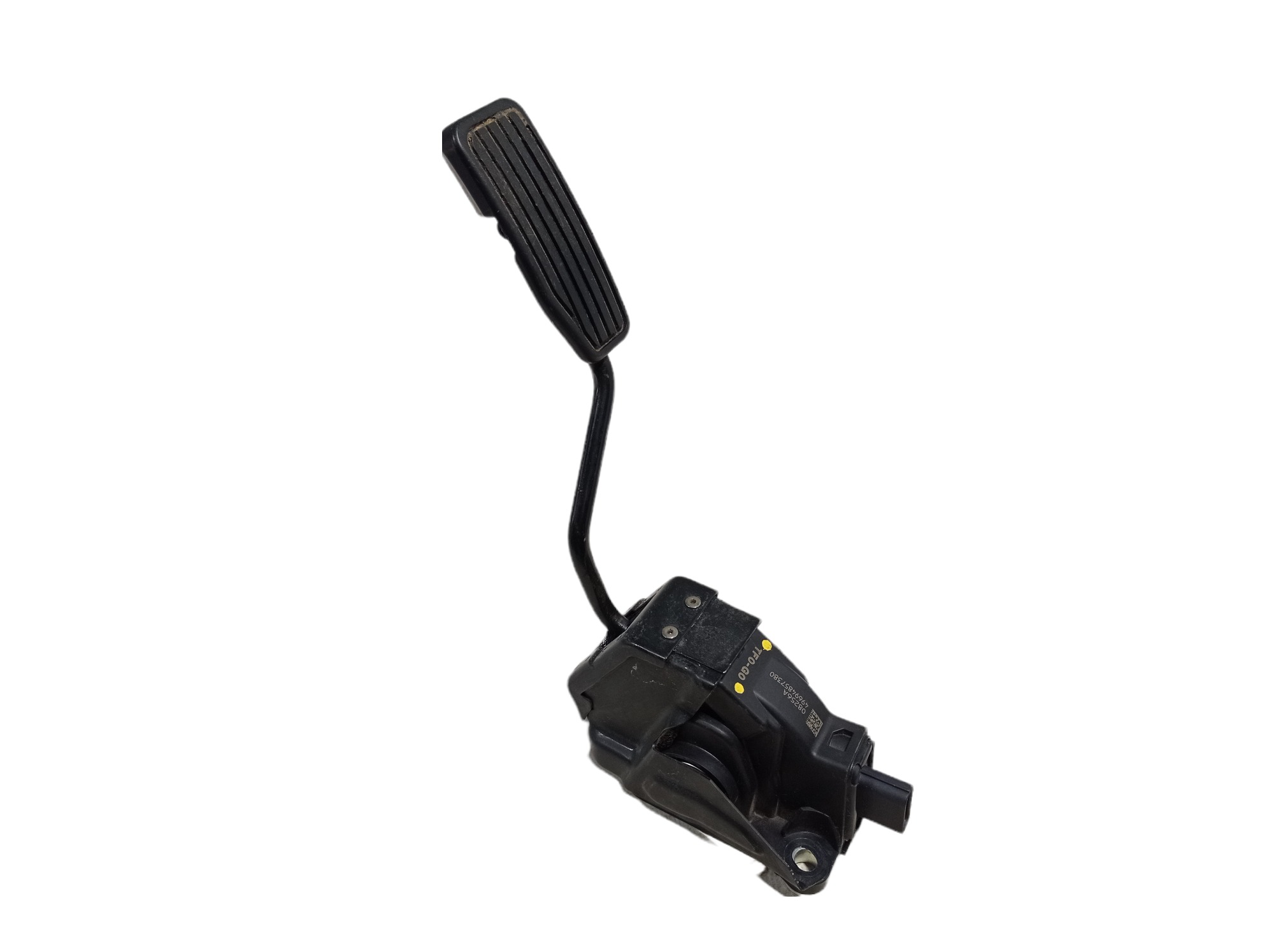 Pedal Acelerador Eletronico Honda Fit Fit 2009 A 2013 V302 6