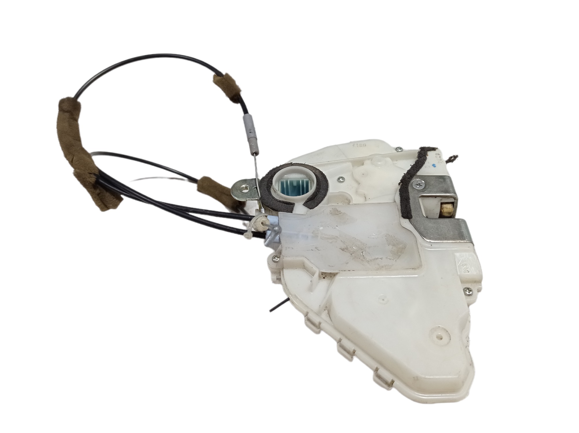Fechadura Dianteira Direita Honda Civic 2007 V148 3