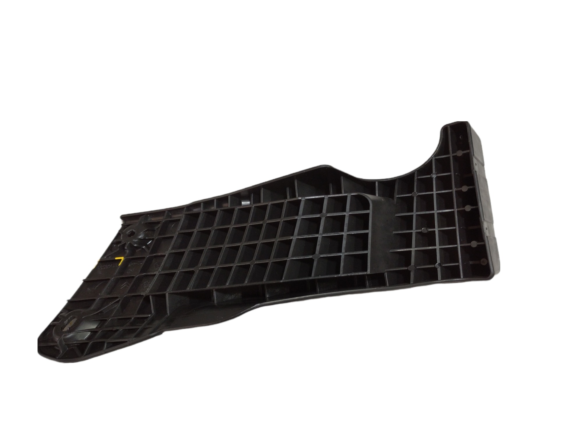 Suporte Descanso Pe Esquerdo Peugeot 2008 2017 9658143880 2