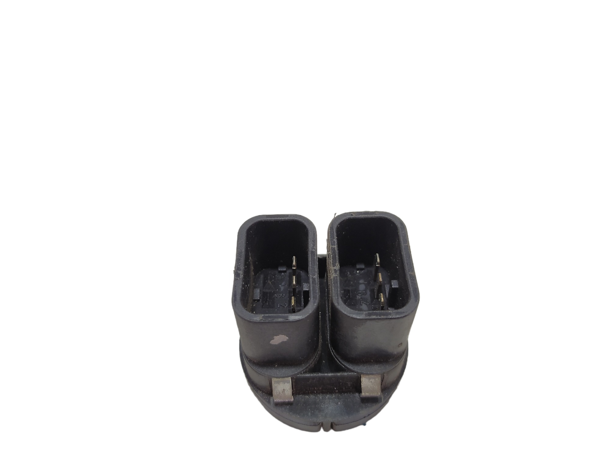Comando Vidro Dianteiro Esquerdo Ford Ka 1997 A 2010 Vl 9
