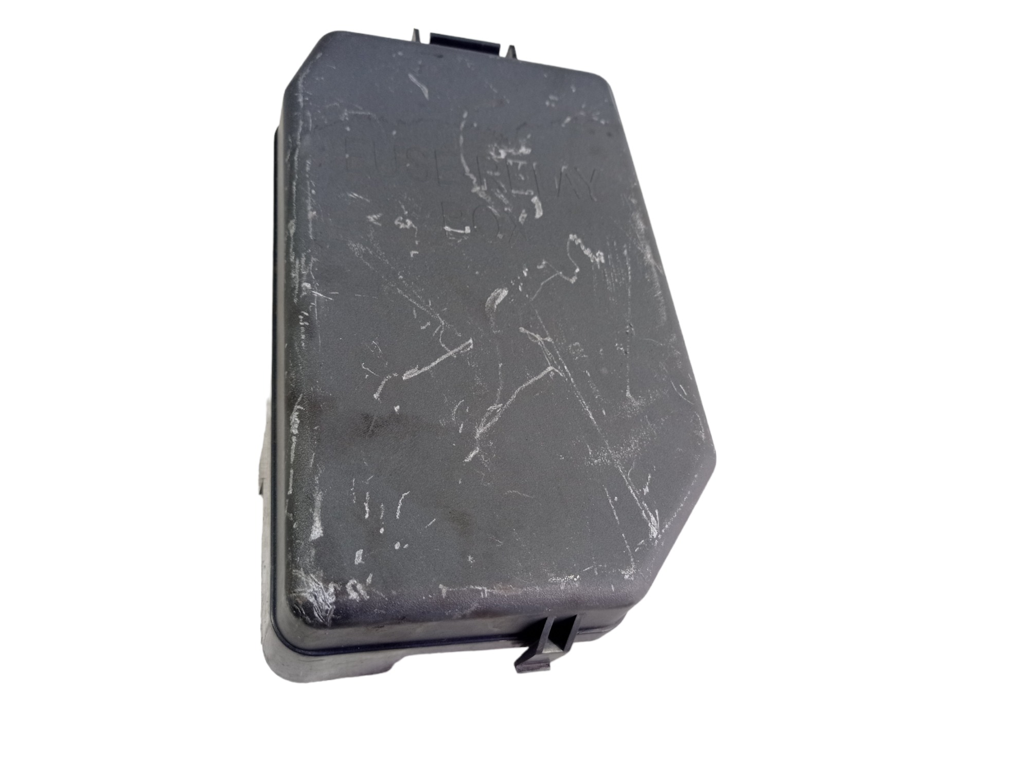 Tampa Caixe De Fusível Jac T40 2020 V549 4