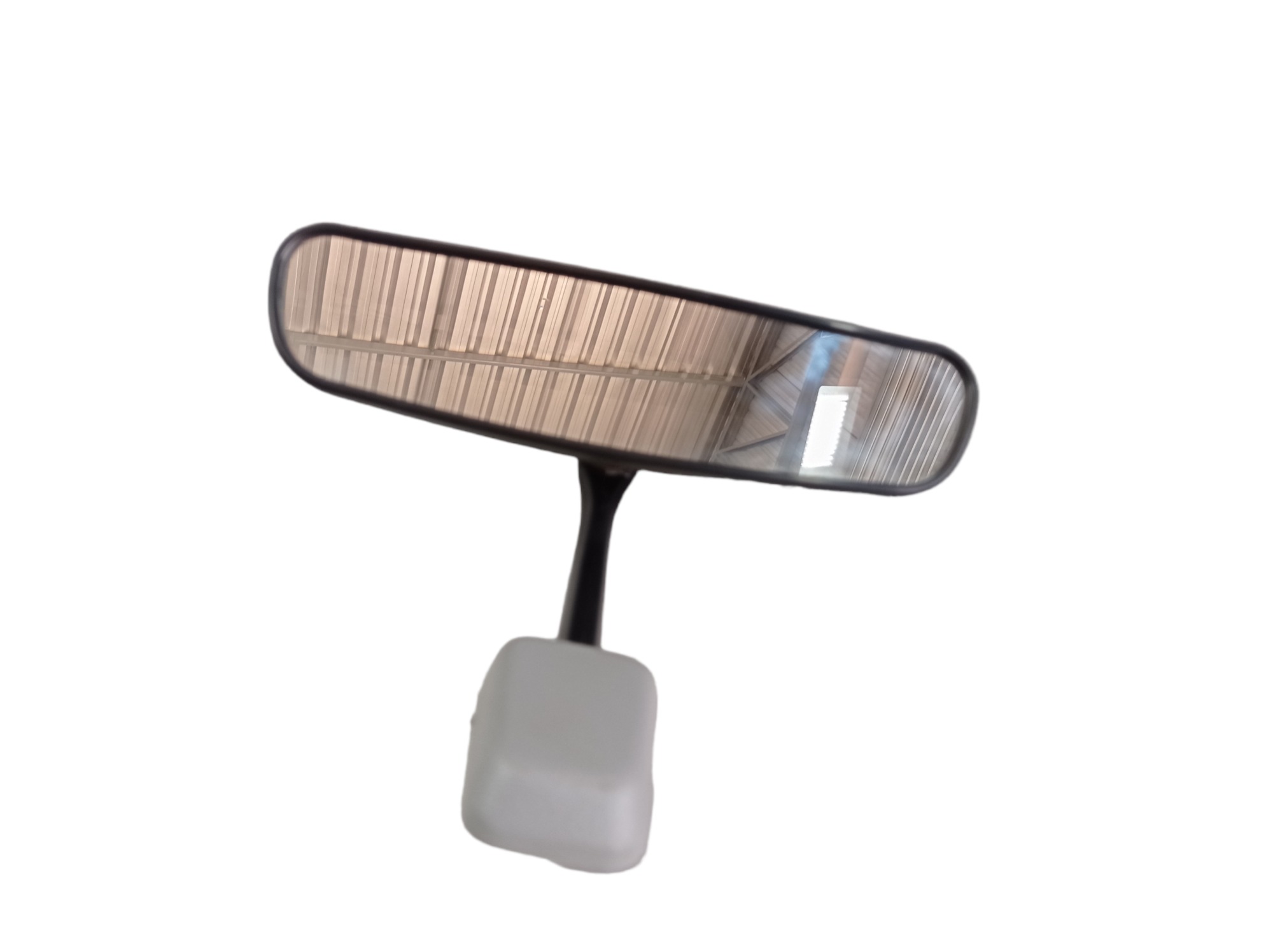 Retrovisor Interno Honda Civic Lx 2000 Ie8011681 V427 6