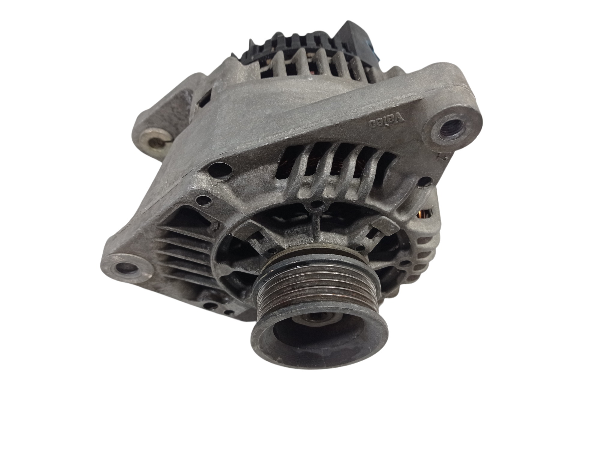 Alternador Vw Passat 1998 2546321 V266 6
