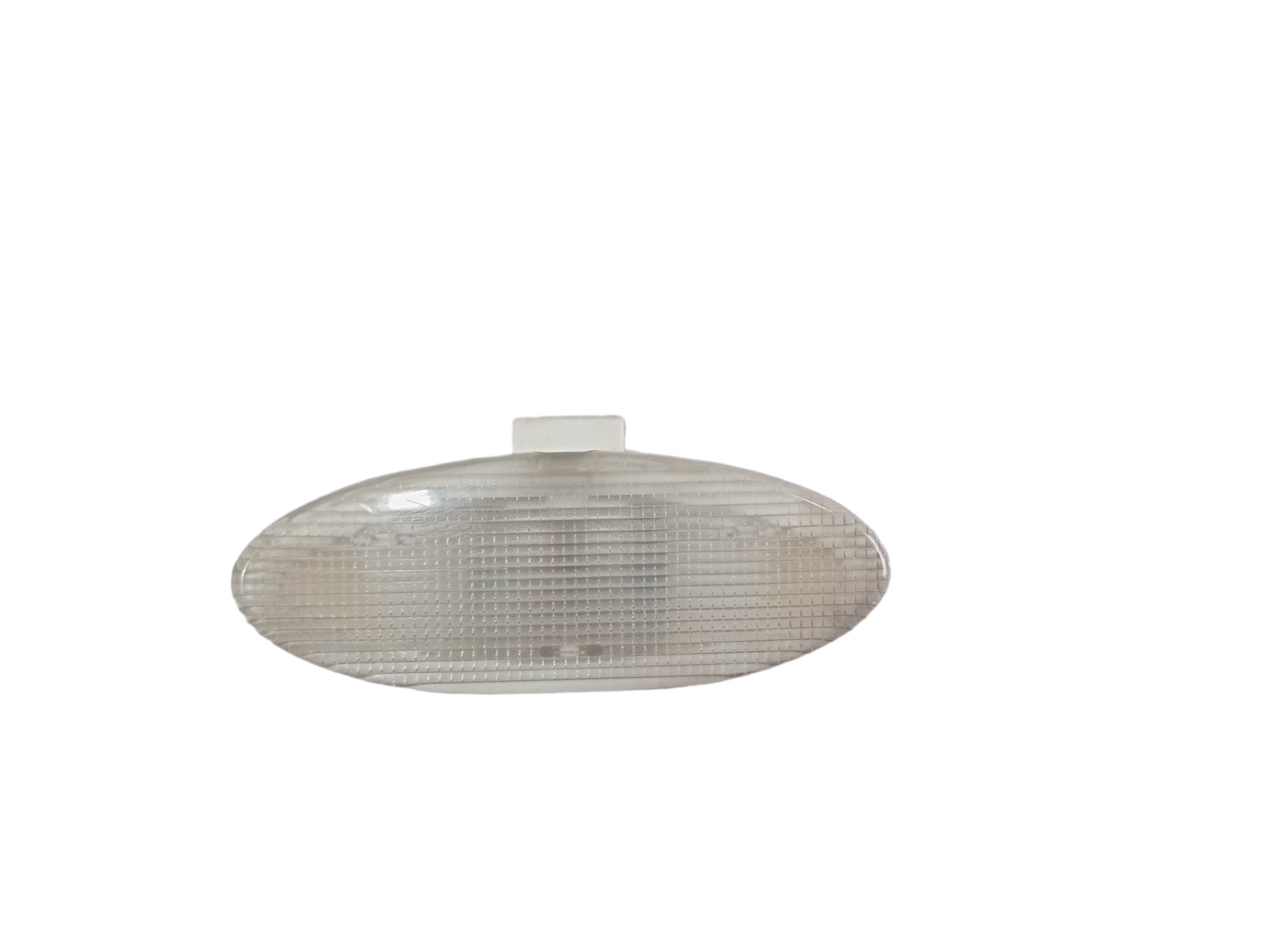 Luz Cortesia Forro Porta Diant Esq Grand Caravan 2006 V487 7