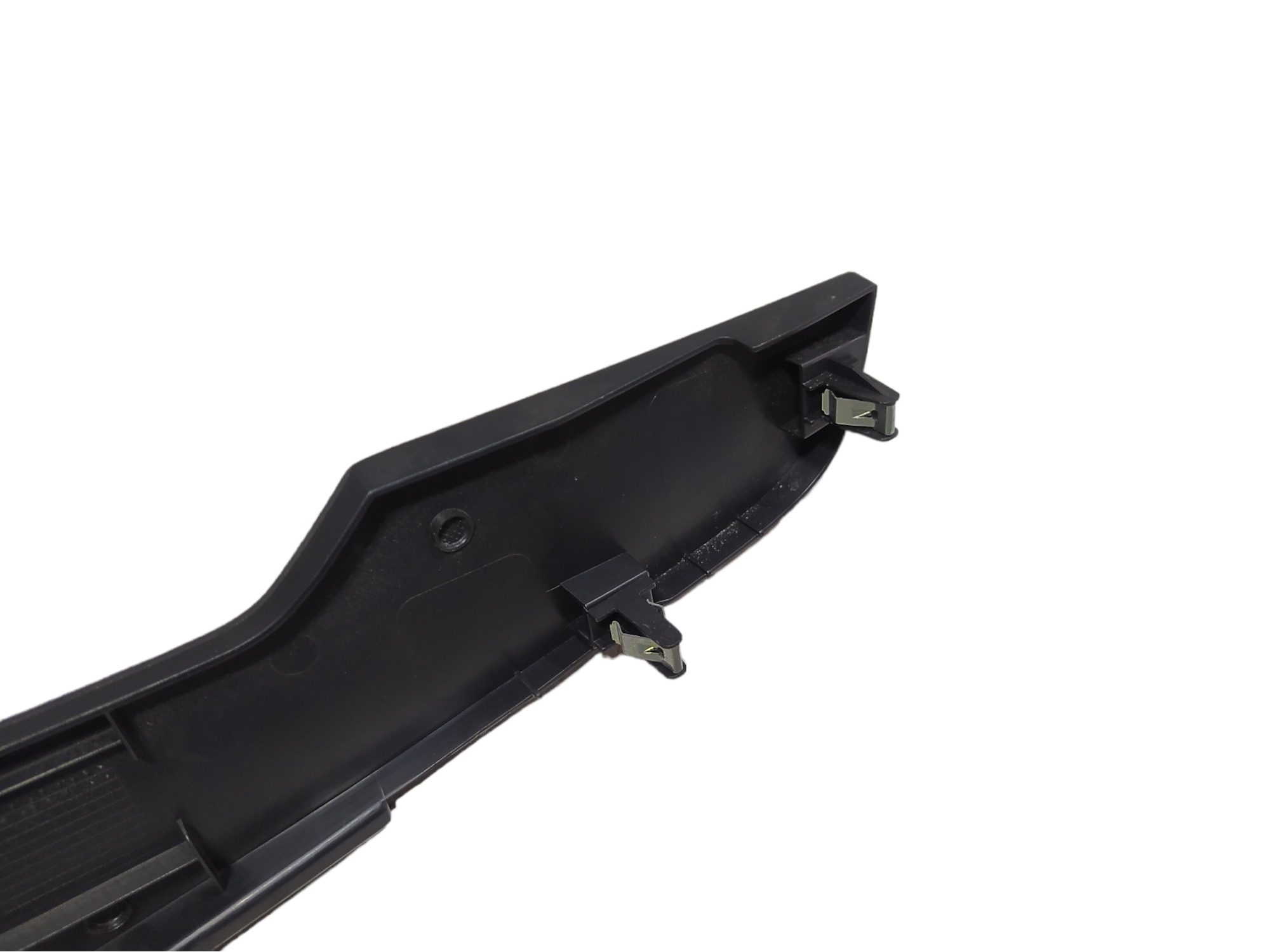 Acabamento Console Central Nissan Leaf 2019 V488 2