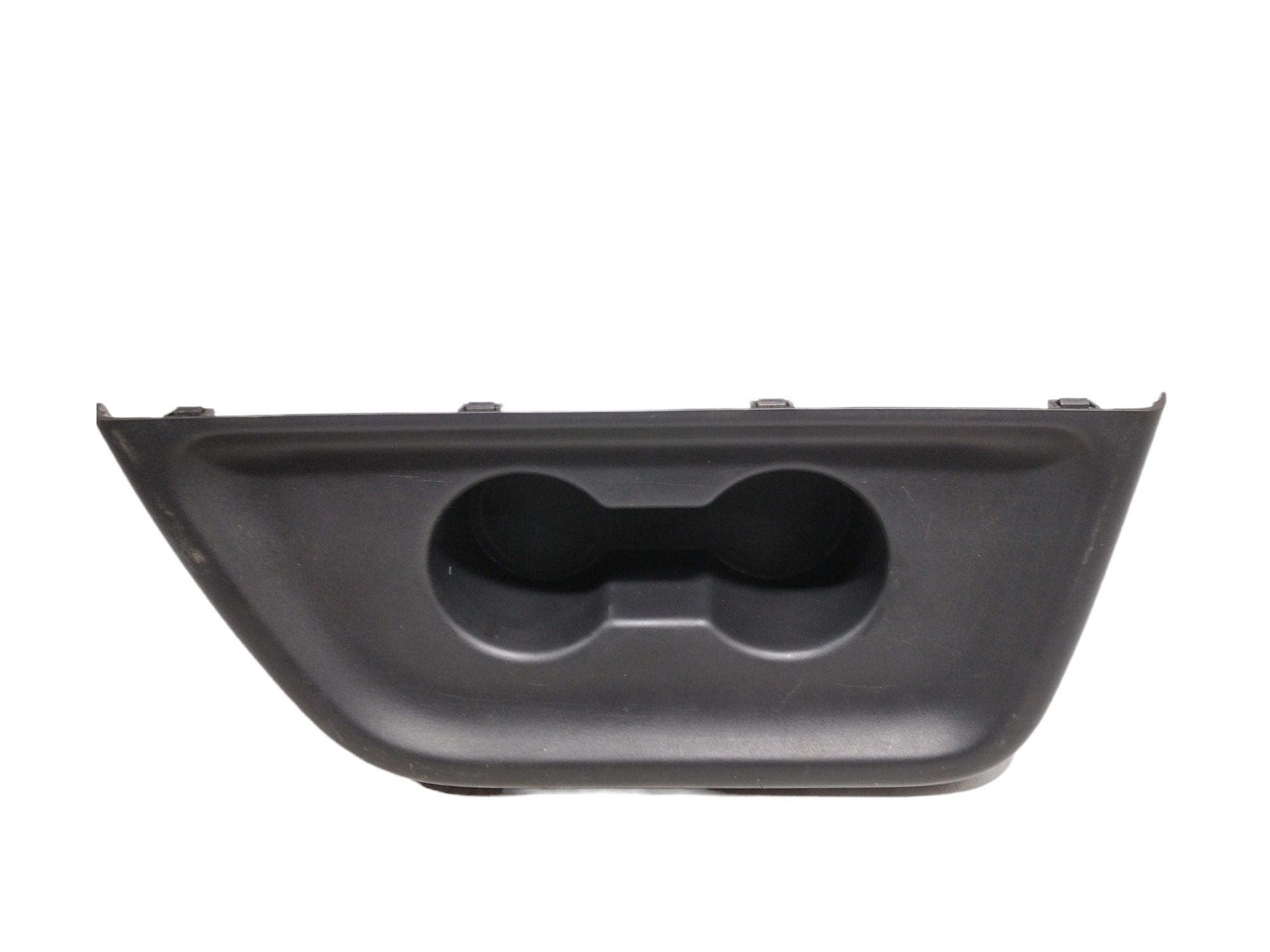 Acabamento Porta Copos Mitsubishi Outlander 2015 V337 10
