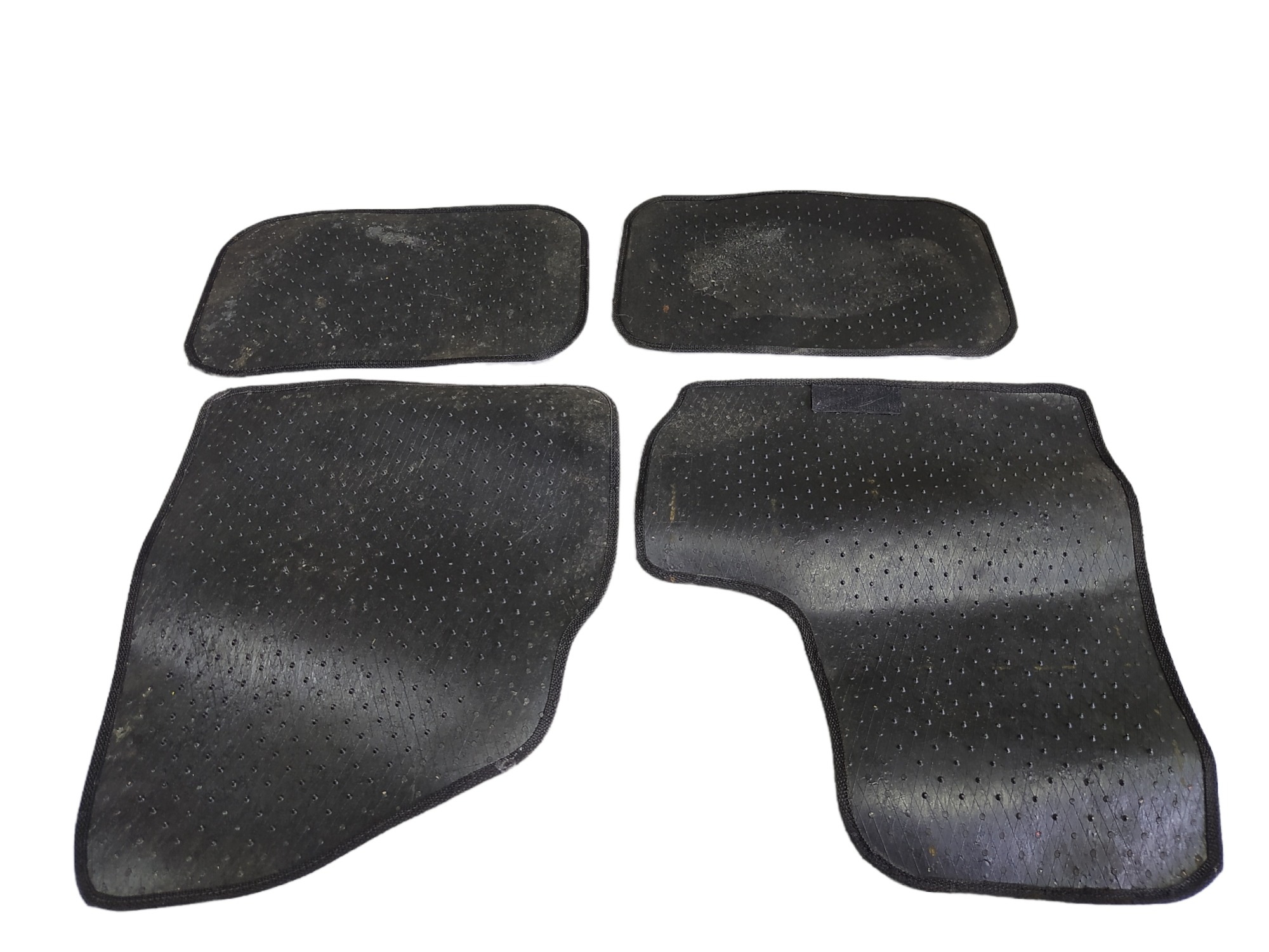 Jogo De Tapete Lifan X60 2015 V466 3