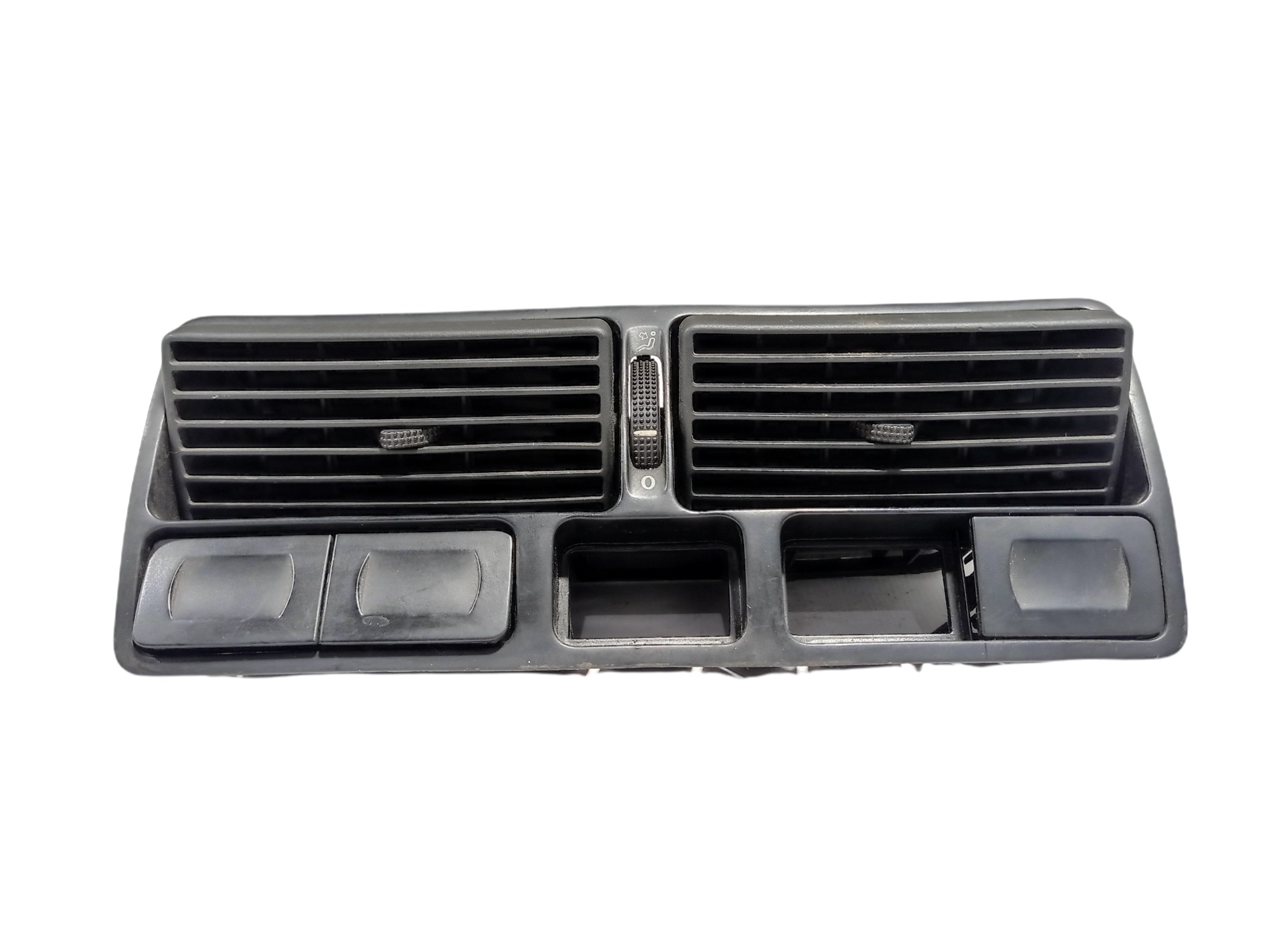 Difusor De Ar Painel Central Vw Golf 2002 V373 4