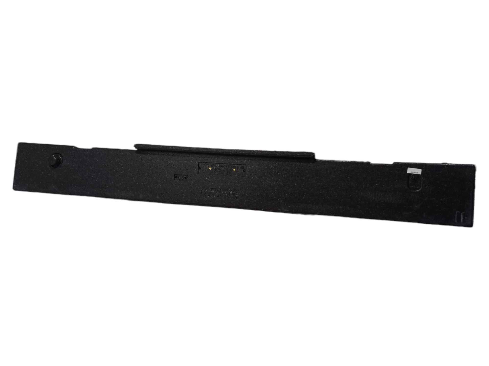 Protetor Impacto Parachoque Traseiro Nissan Altima 2014 V465 4