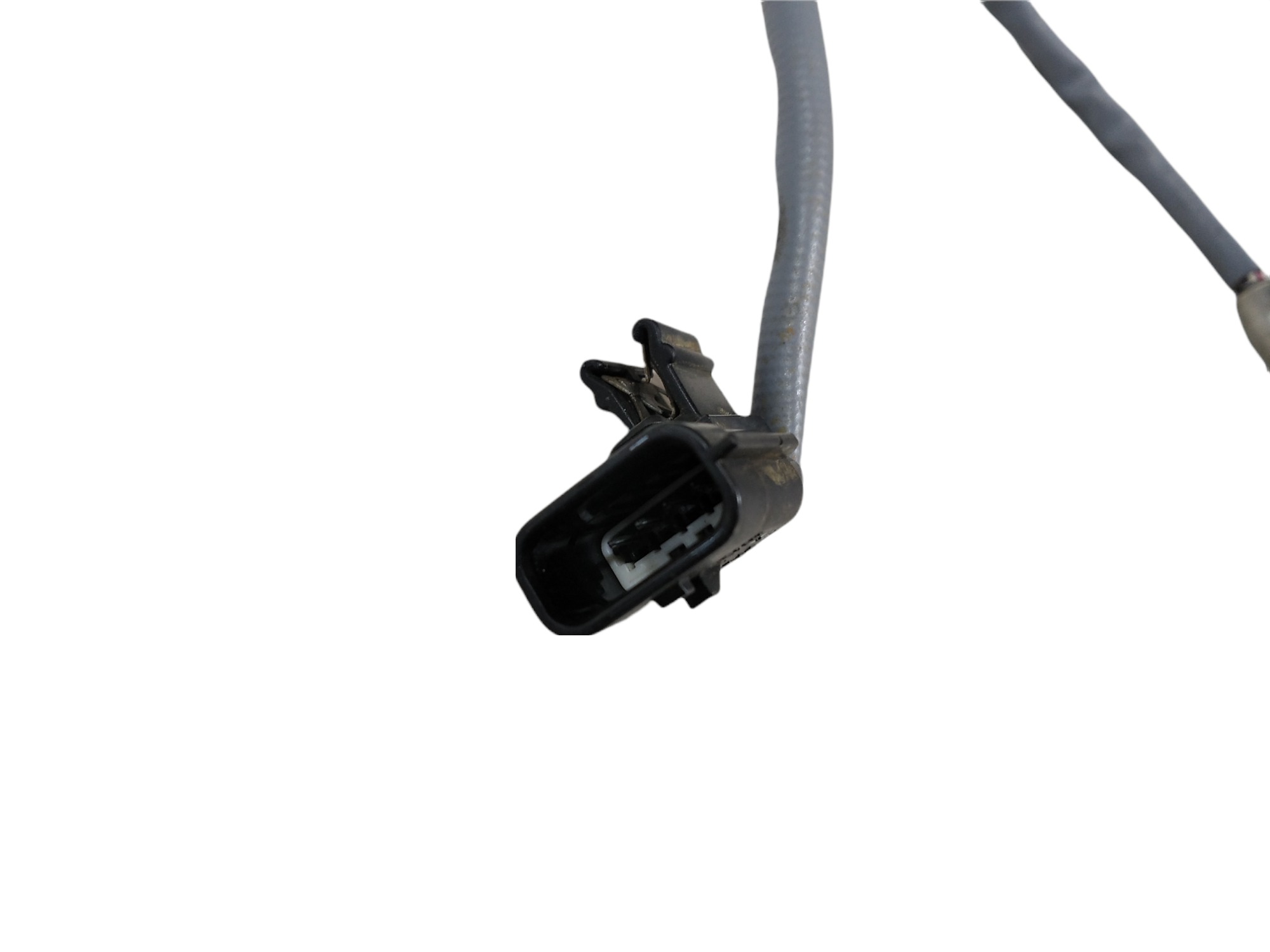 Sonda Lambda Inferior Renault Kwid 2018 V295 7
