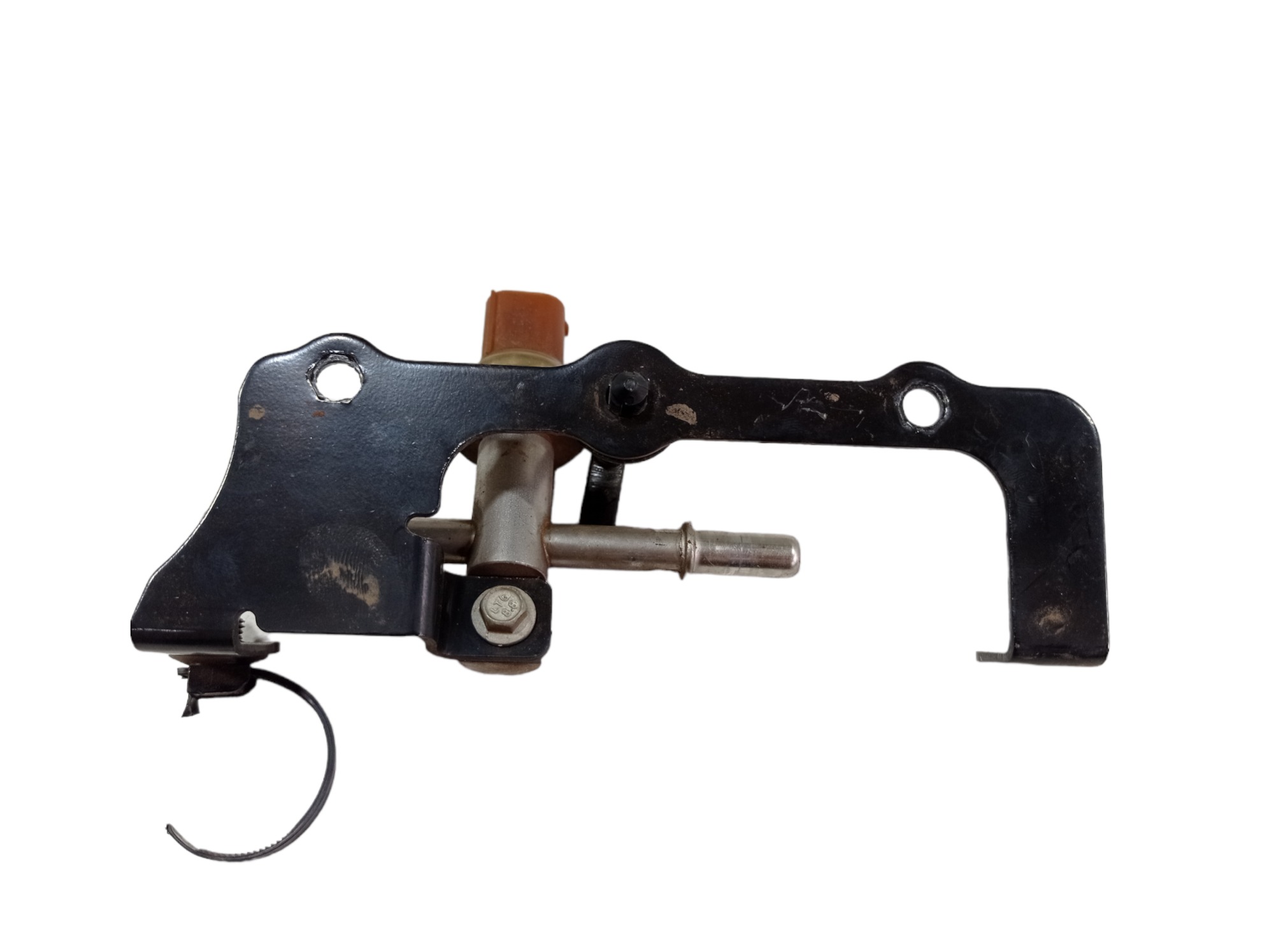 Válvula De Pressão Combustível Rover Evoque 2017 V548 6