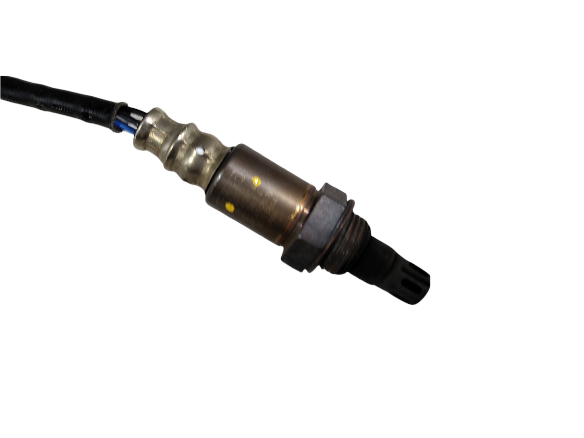 Sonda Lambda Volvo Xc70 6g9n9f472ca 2007 V64 3