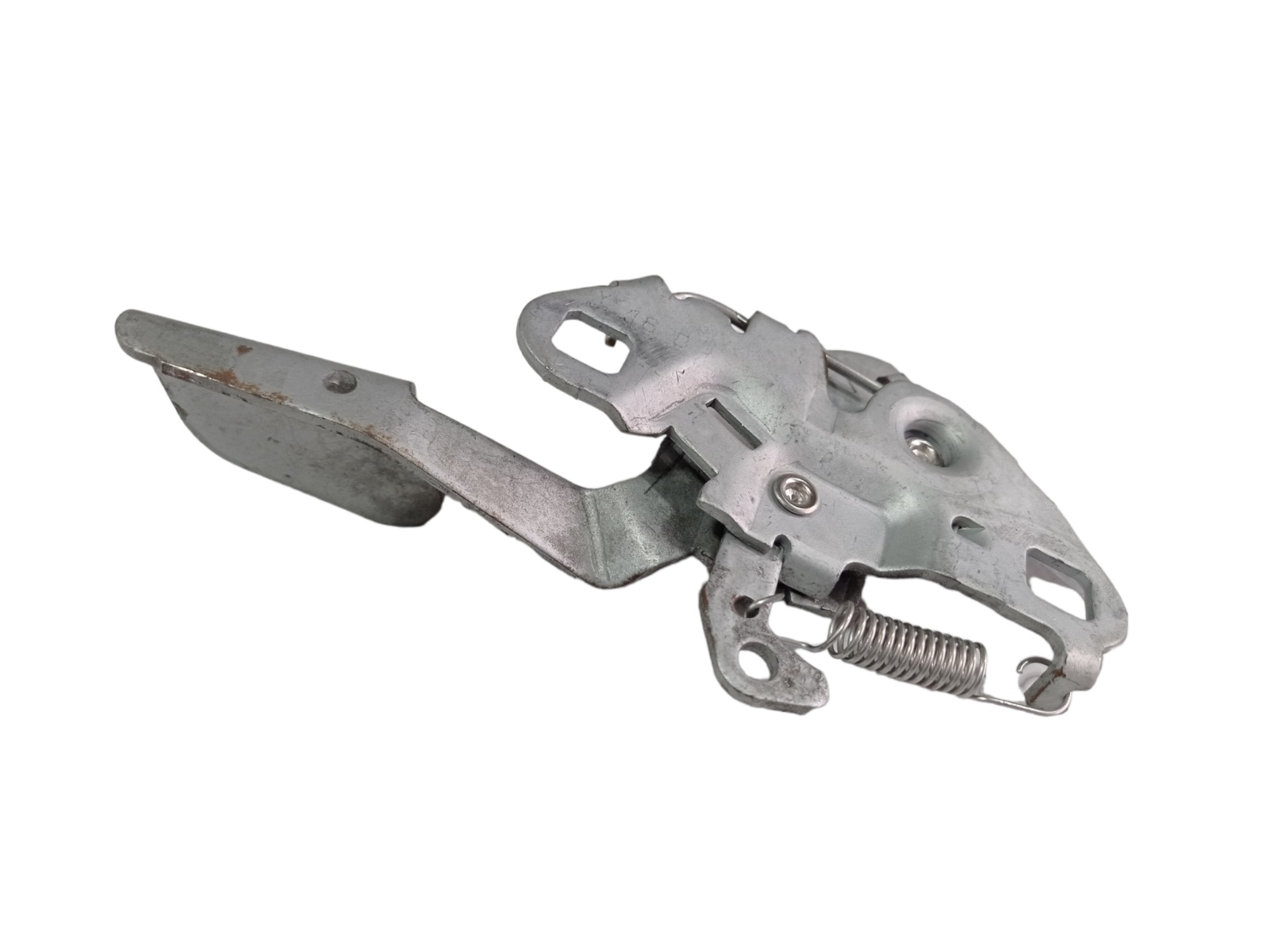Fechadura Capô Peugeot 306 1.8 2000 V404 1