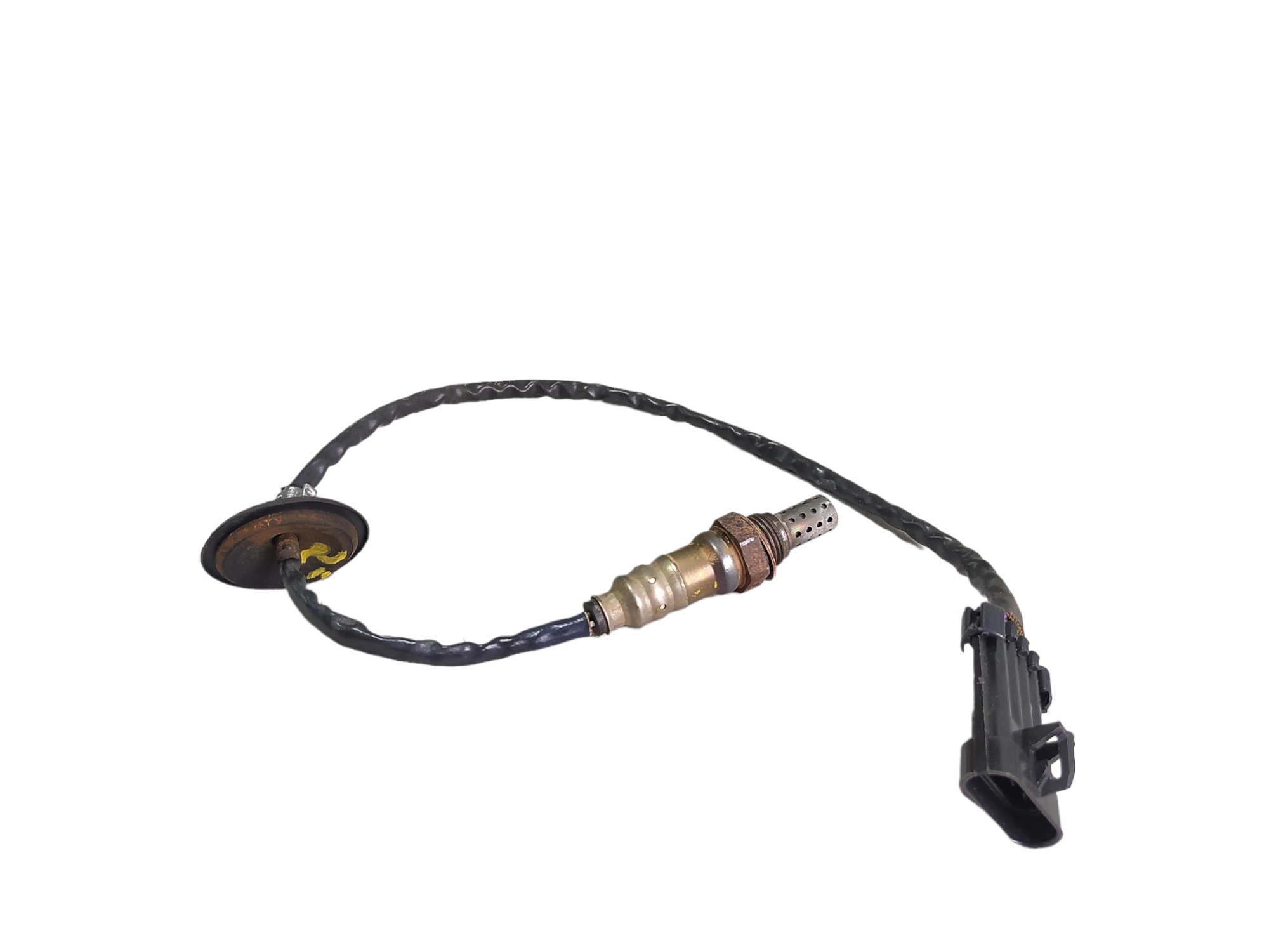 Sonda Lambda Secundária Jac T50 1.6 2017 2021 V489 8