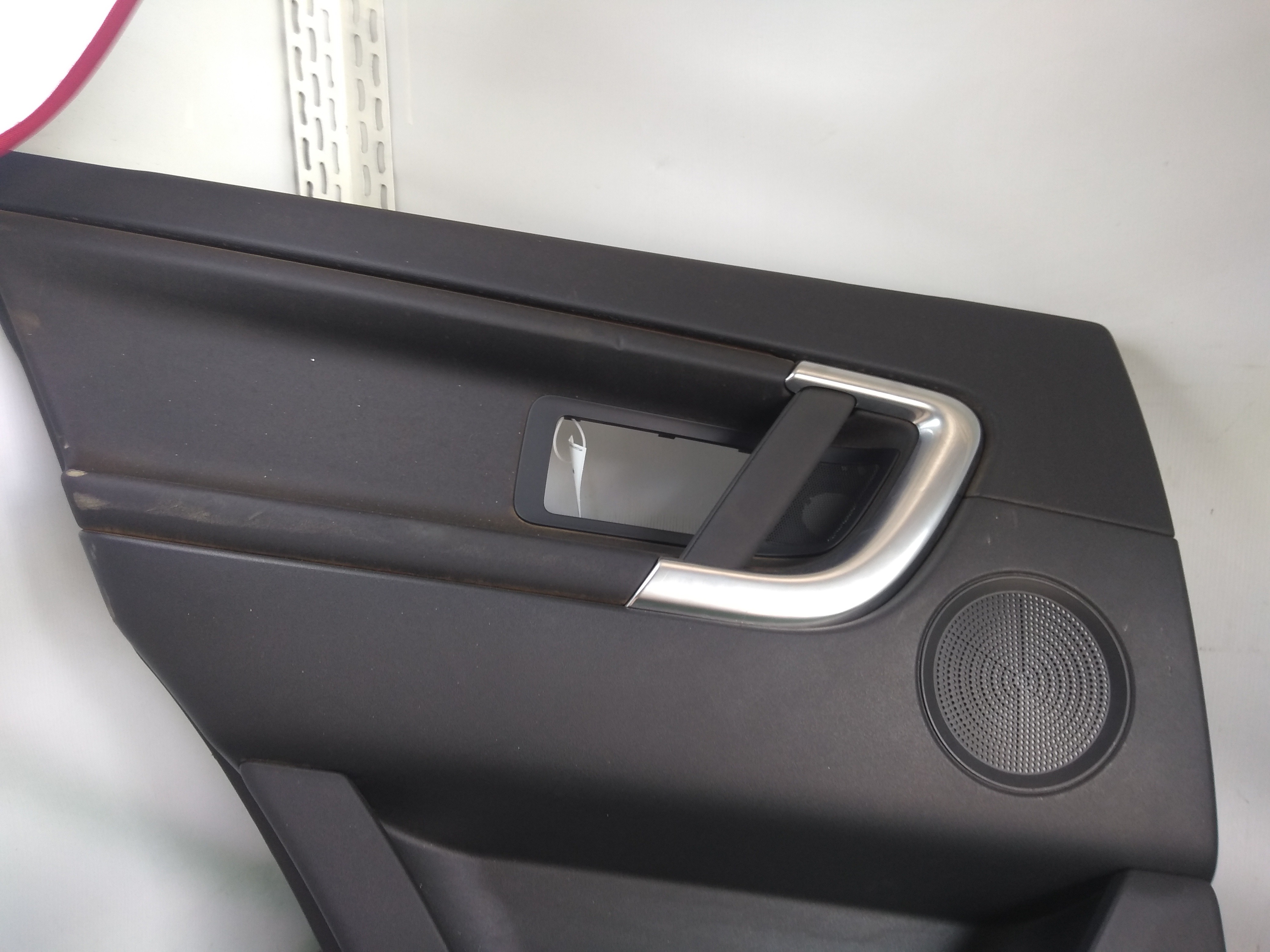Forro Porta Tras Esquerdo Land Rover Discovery 15 2018 V321 8