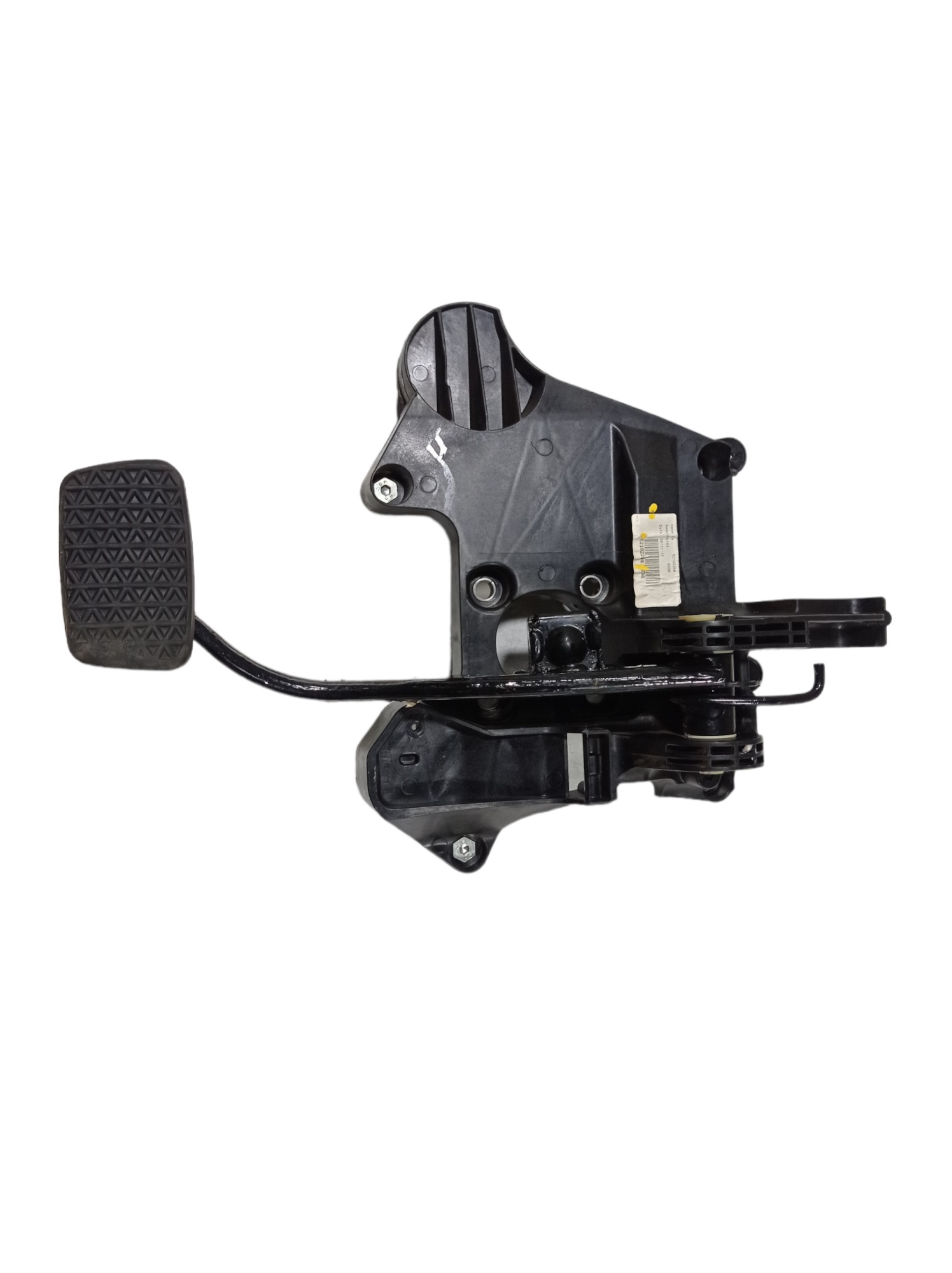 Pedal Acelerador Gm Prisma 1.4 2018 52102268 V486 3
