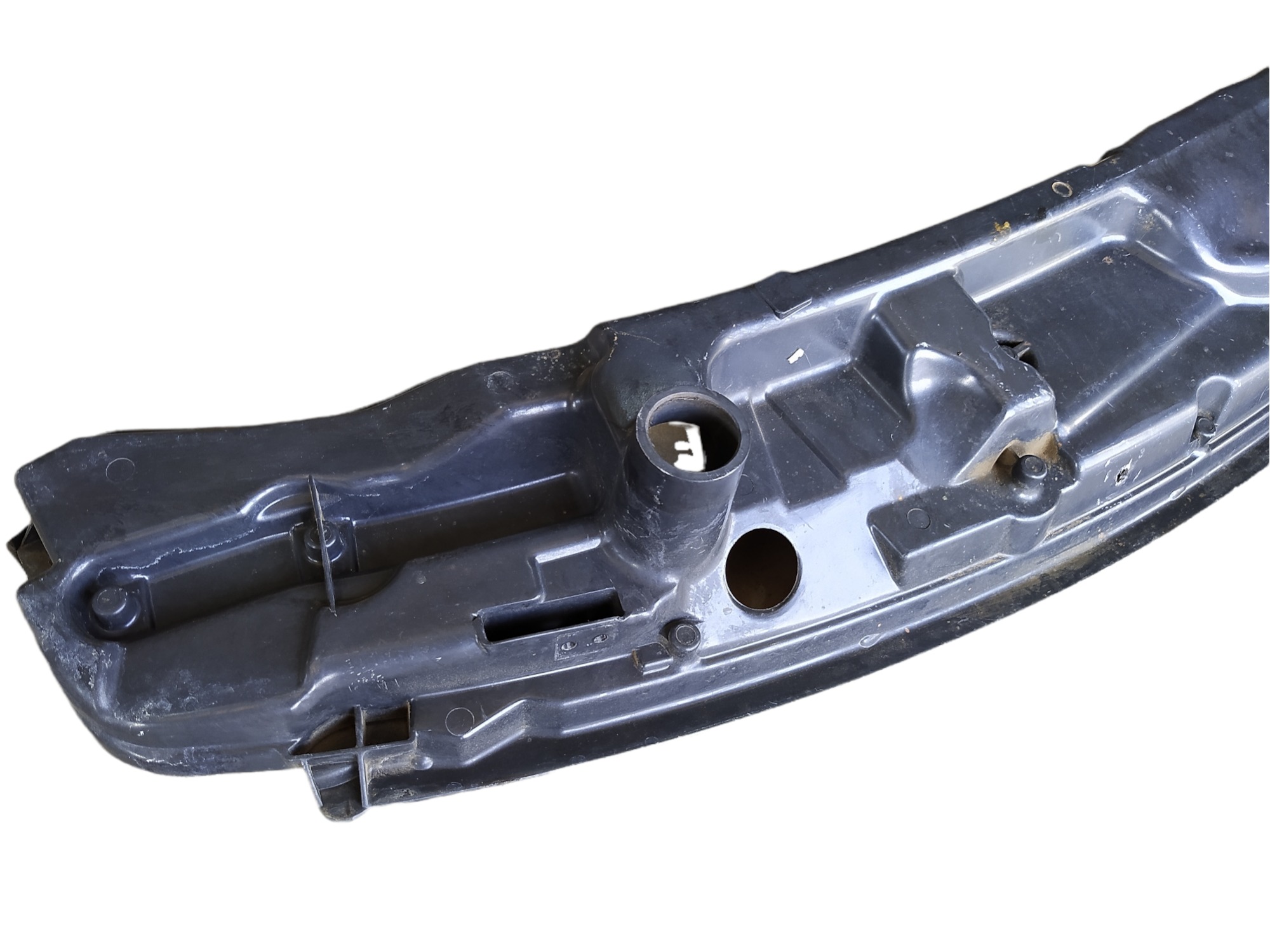 Suporte Grade Churrasqueira Chrysler Grand Caravan 2003 V458 2