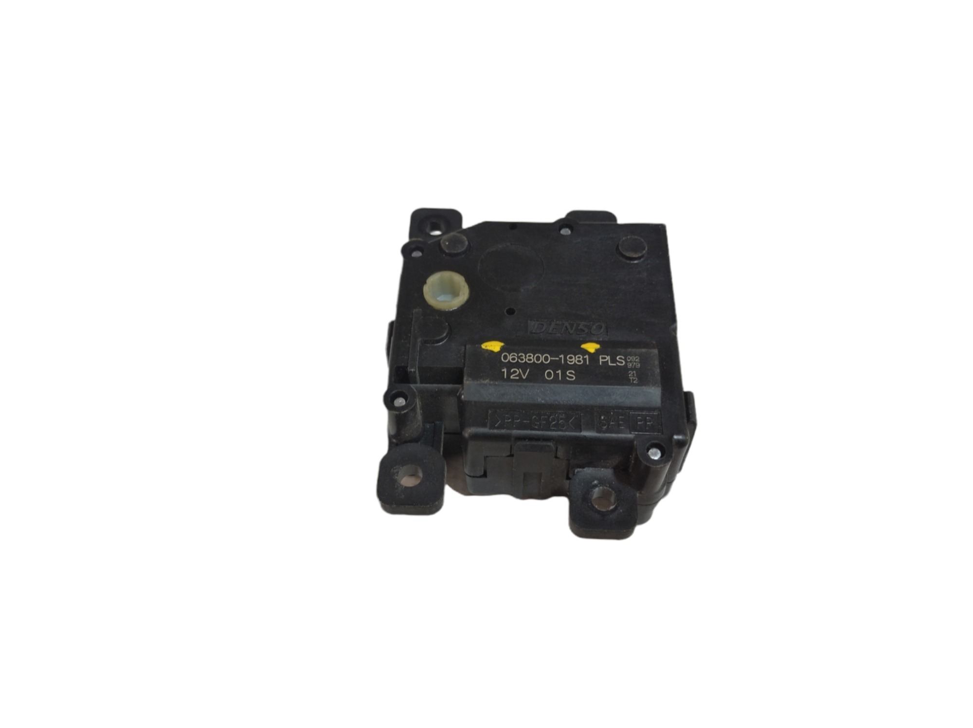 Motor Atuador Caixa Ar Condicionado Lexus Is250 F Sport V434 6