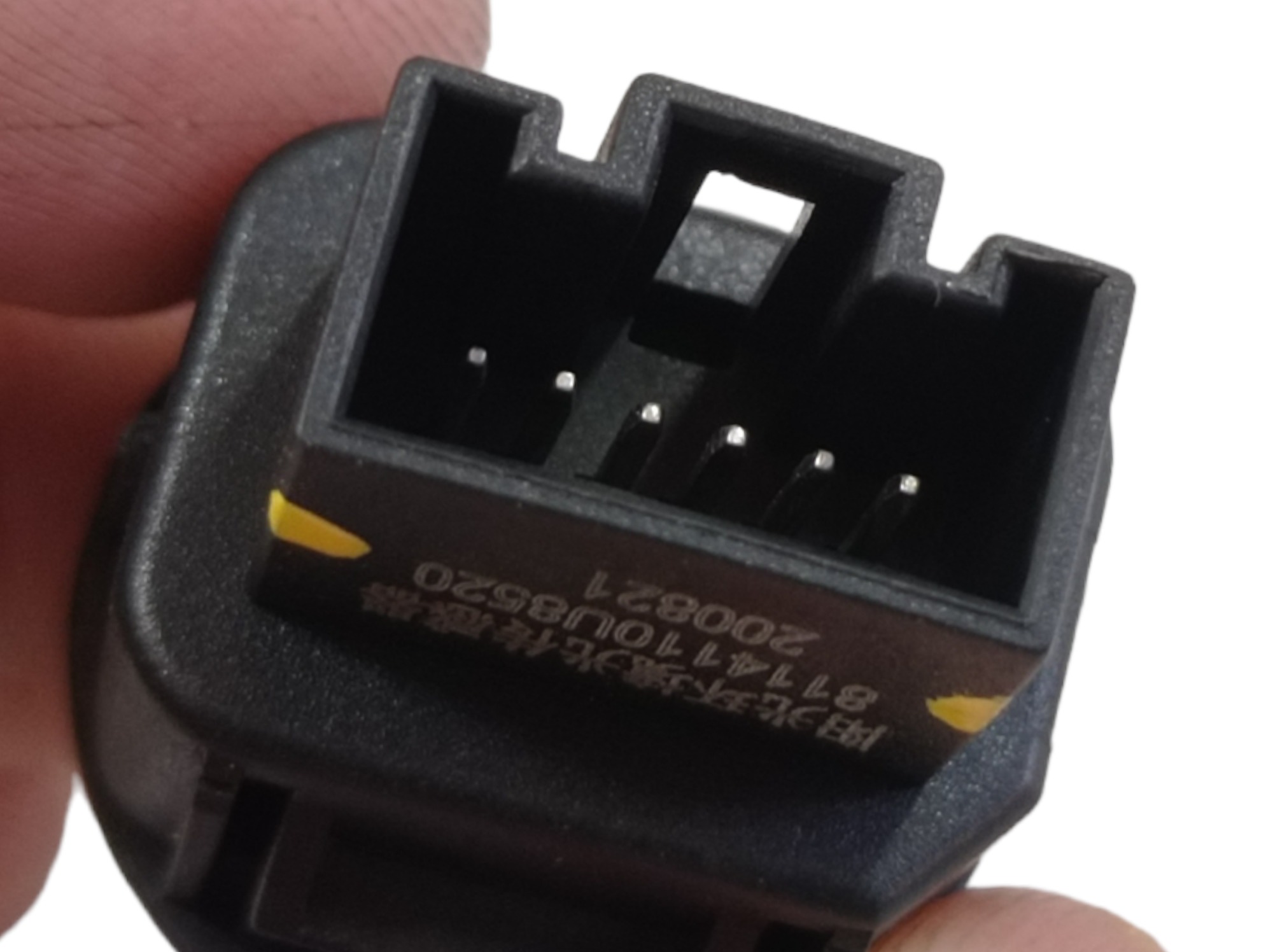 Sensor Crepuscular Jac T40 2020 8114110u8520 V549 8