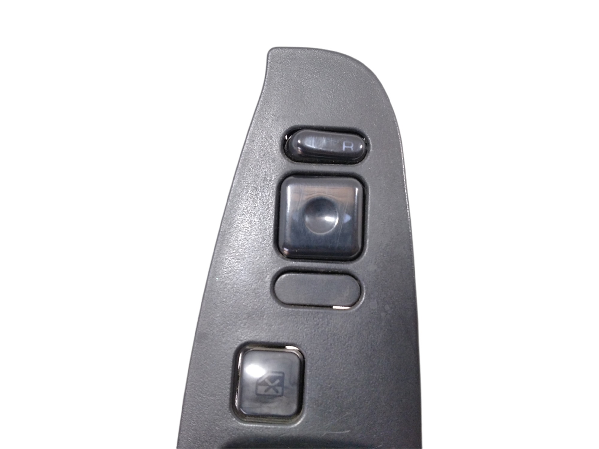 Comando Vidro Dianteiro Esquerdo Subaru Legacy Outback 2002 3