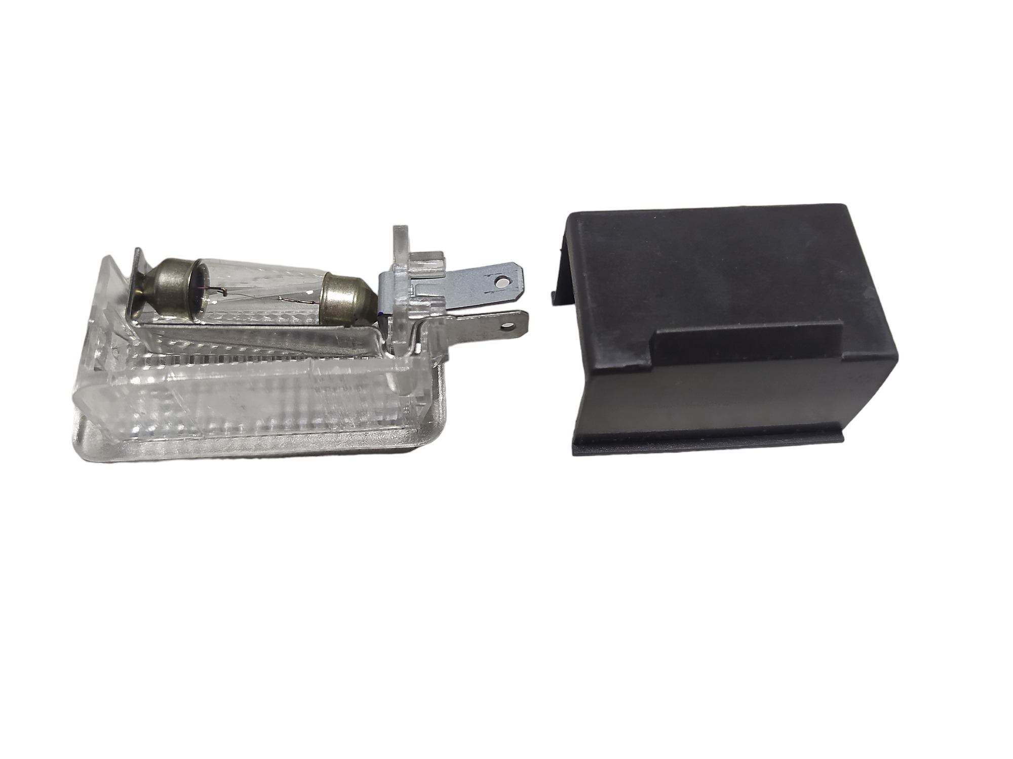 Luz Porta Luvas Hyundai Ix35 2019 V556 6