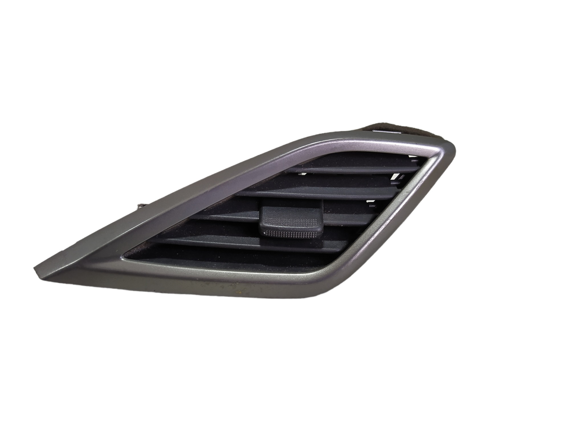 Difusor Ar Esquerdo Hyundai Hb20 2015 A 2017 974101s000 Vl 4