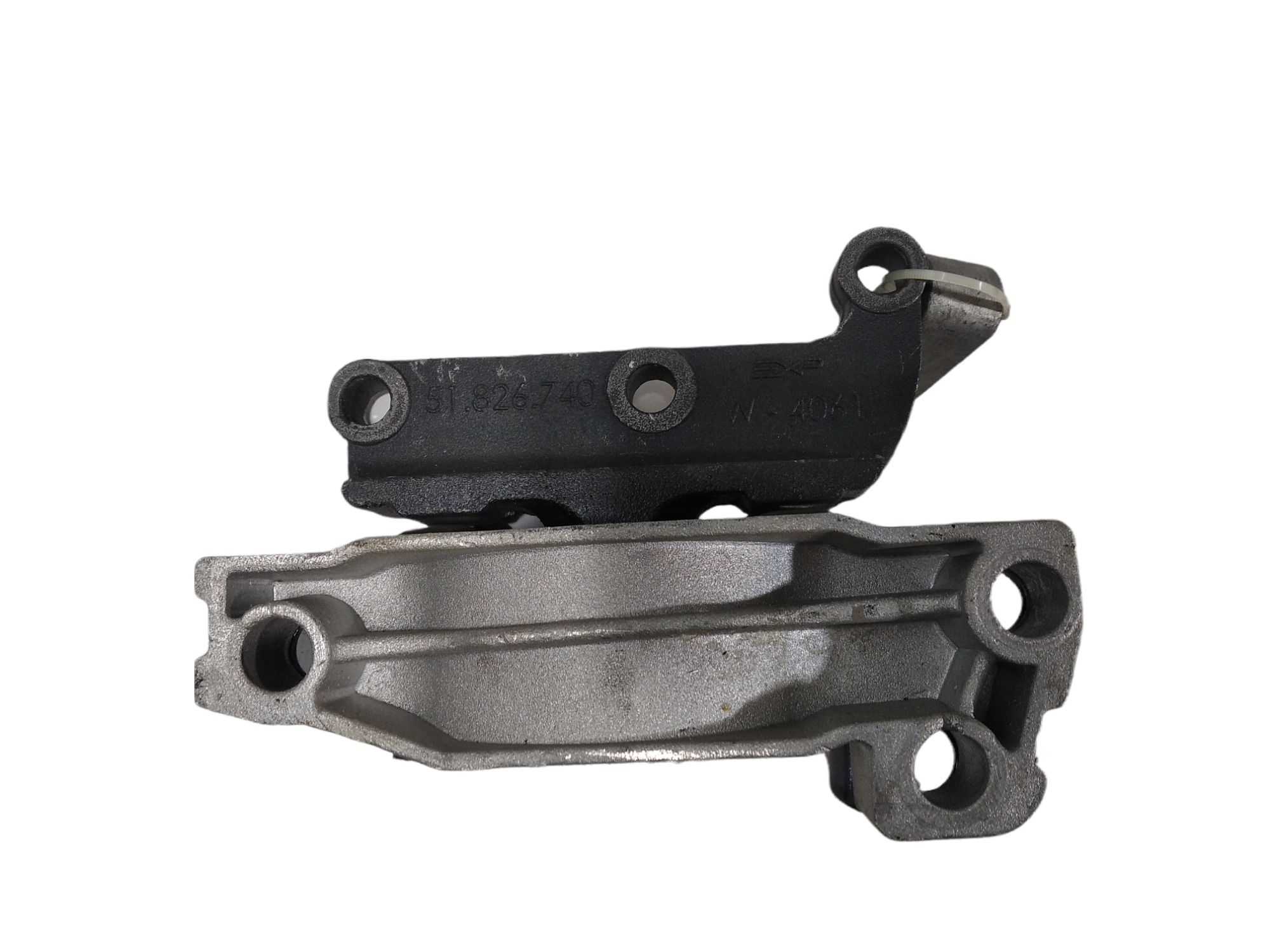 Coxim Superior Motor Fiat Linea 1.9 2009 V325 2