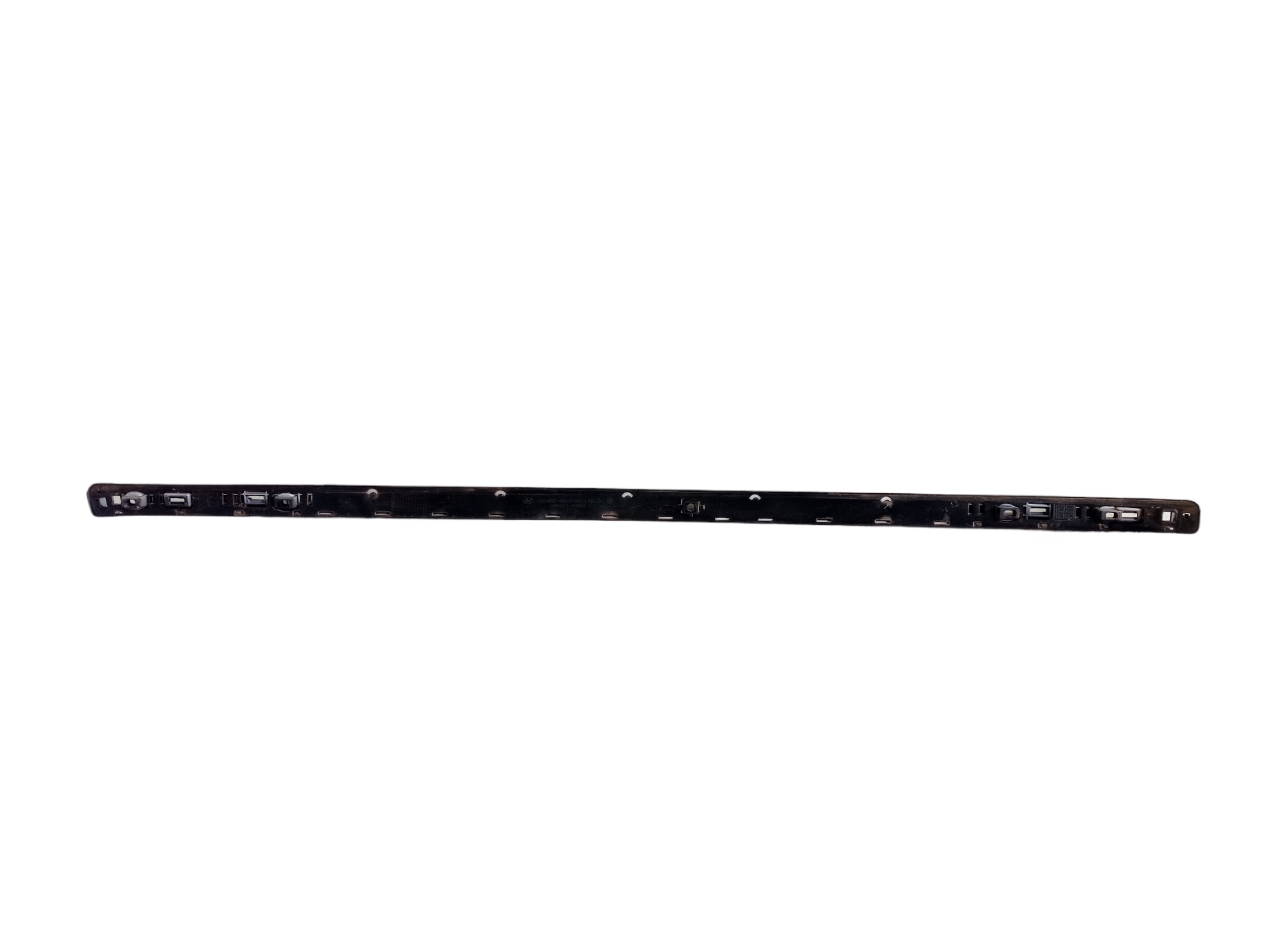 Rack Teto Direto Hyundai Creta 2017 A 2019 87287m4000 V436 7