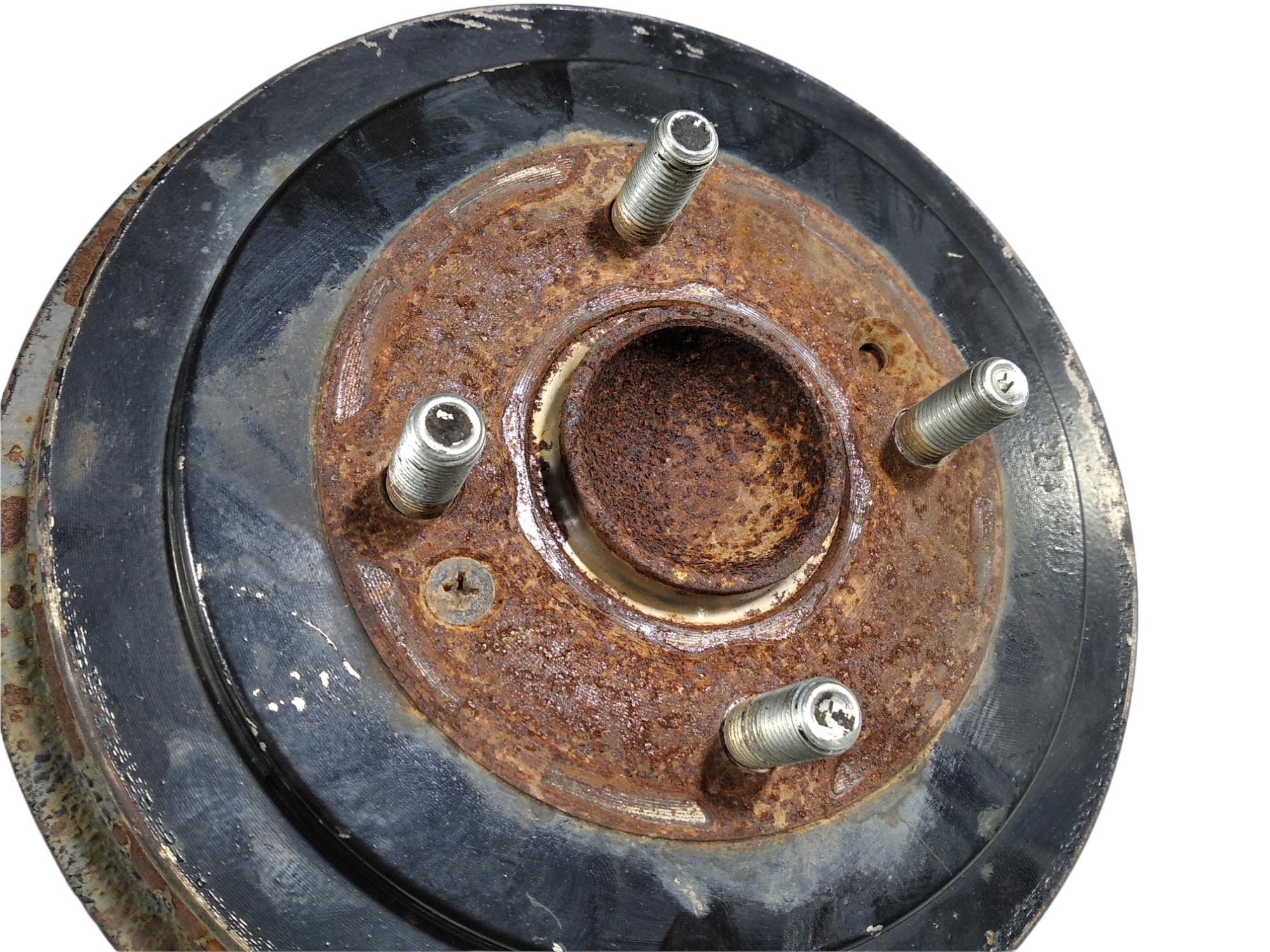 Rodagem Cubo Roda Traseira Esquerda Hyundai Hb20 2019 V304 7