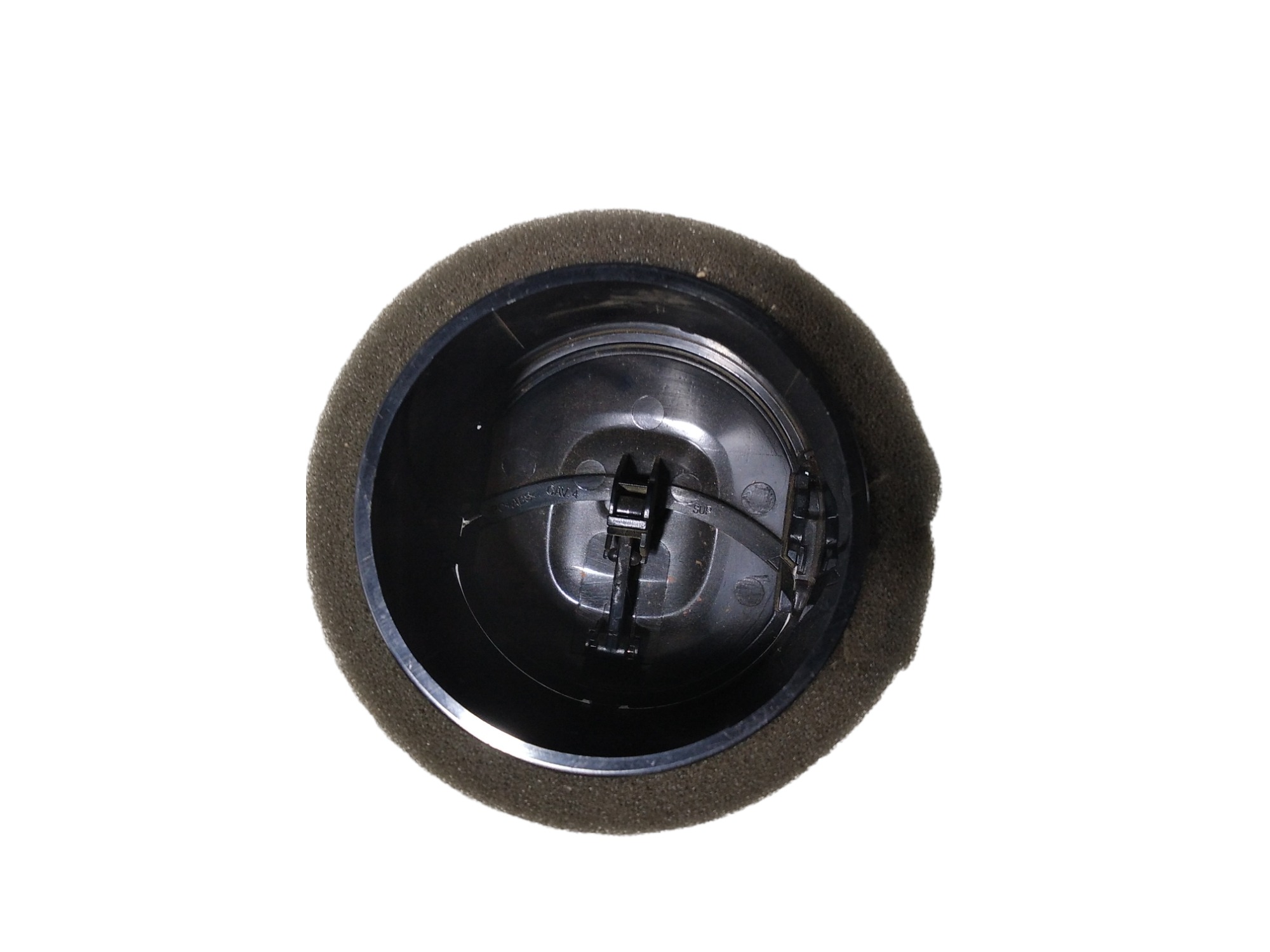 Difusor De Ar Lateral Fiat Mobi 2014 A 2021 V313 5