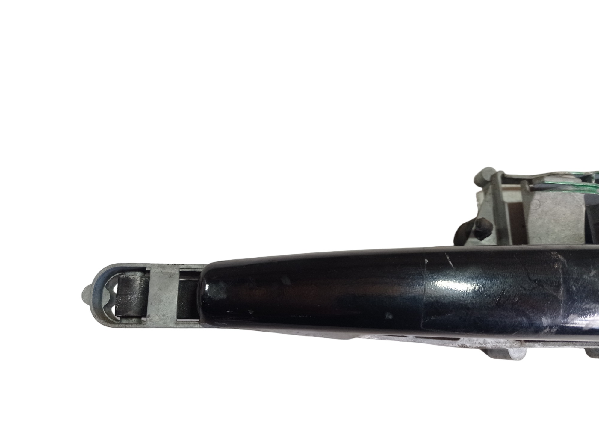 Maçaneta Externa Traseira Esquerda Citroen C4 2011 V227 8