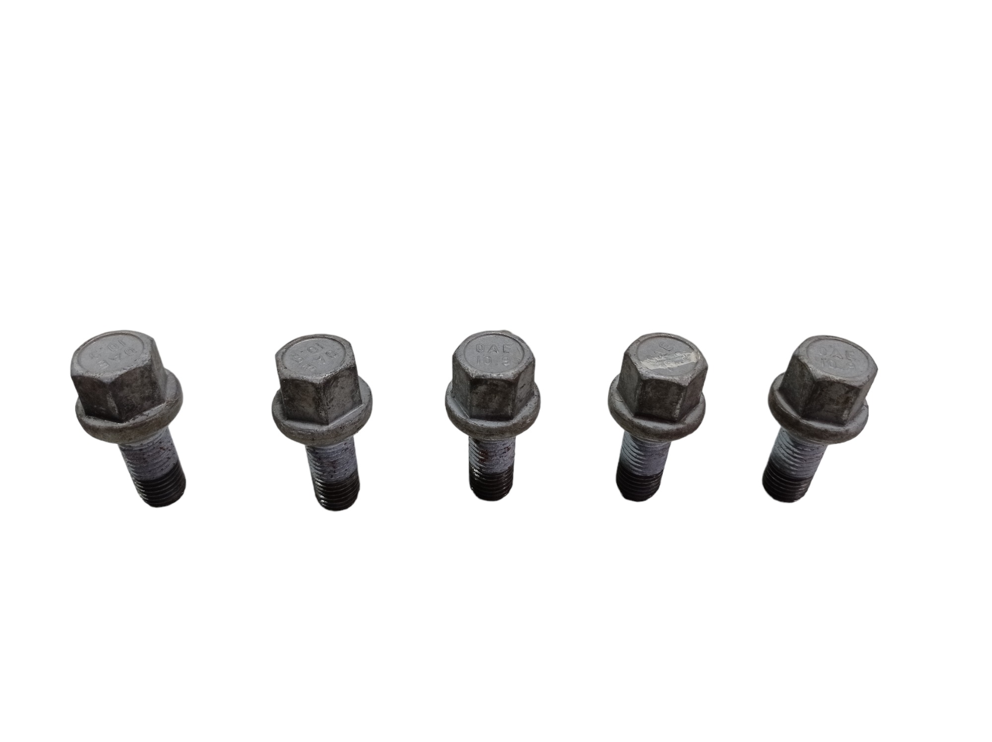 Porca Roda Chery Arrizo 5 Rxt 2019 V558 6
